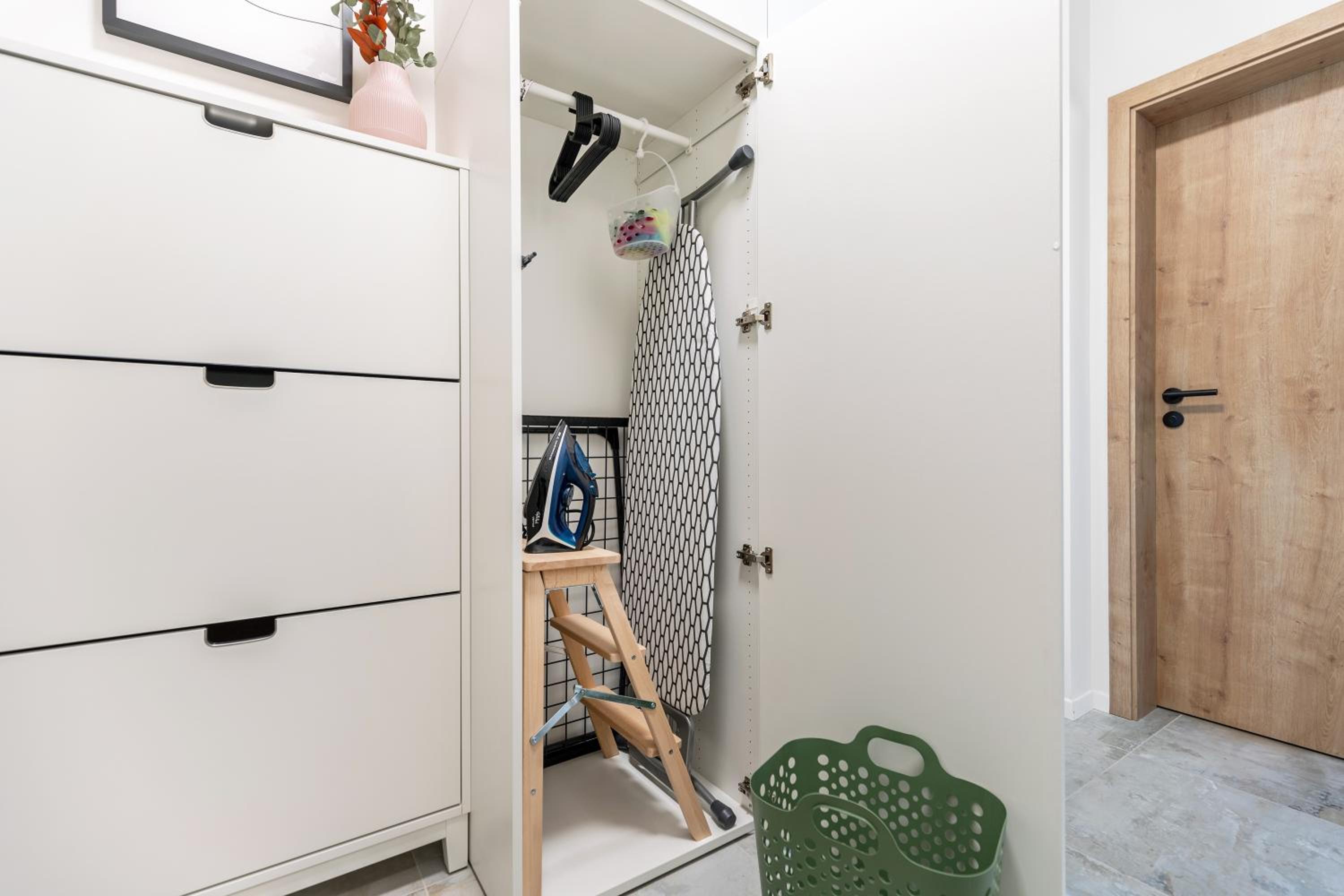 Fully equipped Apartments with Terraces, Free garage parking, Netflix & AC - by Apartmány Šlapanice cz