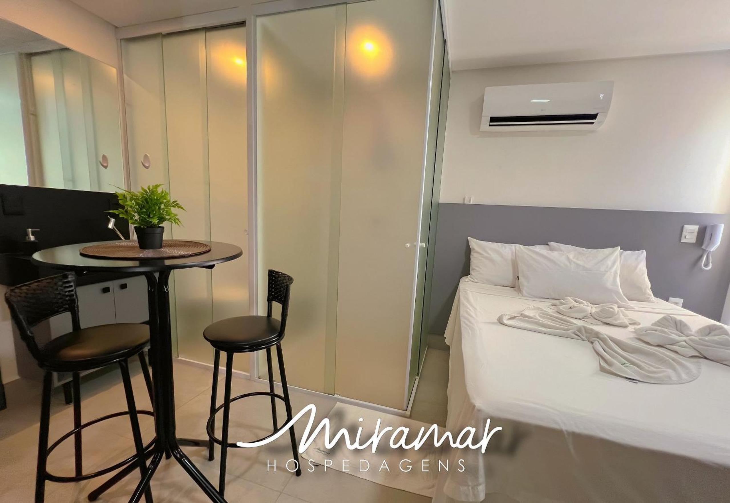 Get By Side - Jardim Oceania
