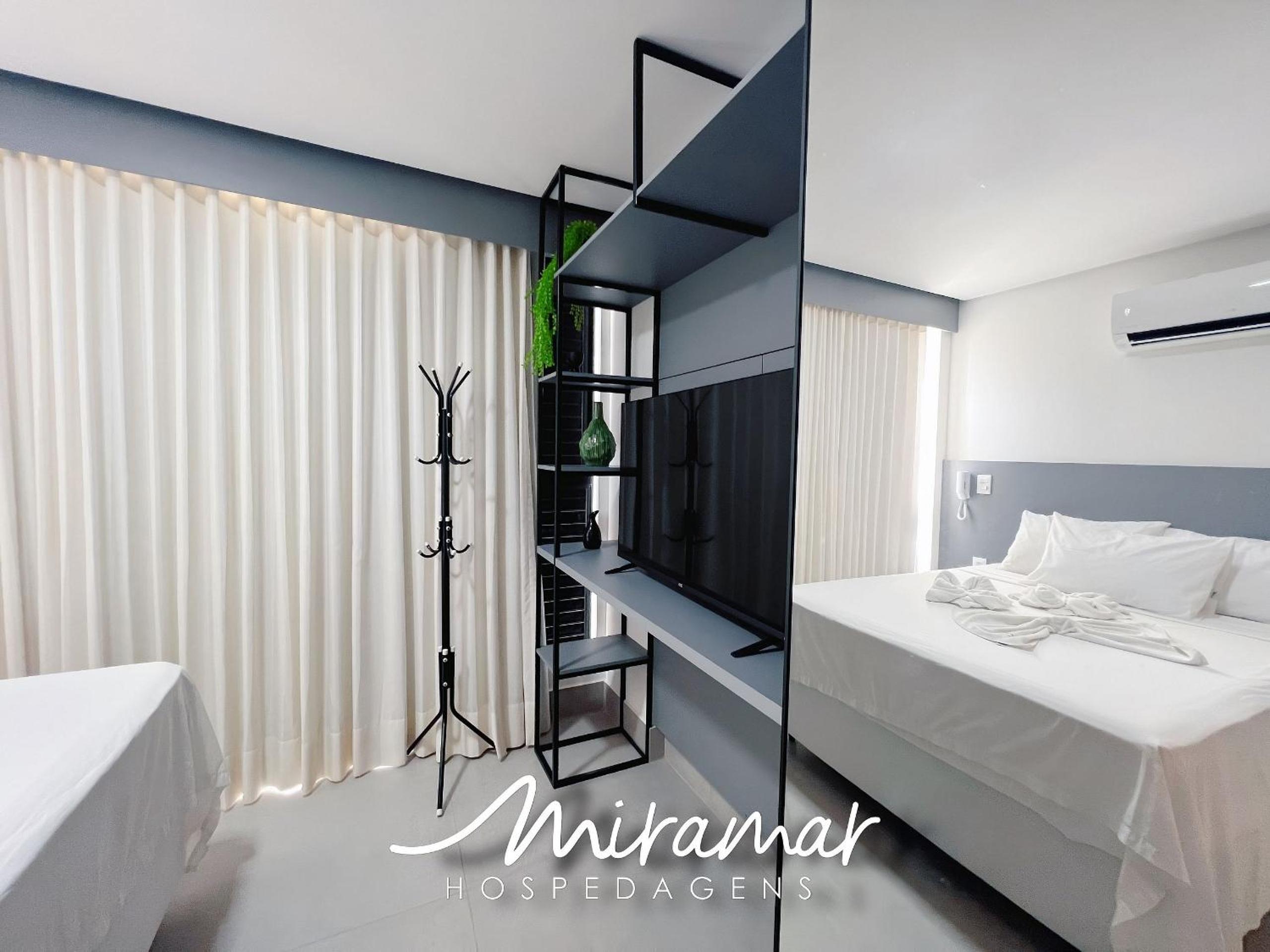 Get By Side - Jardim Oceania
