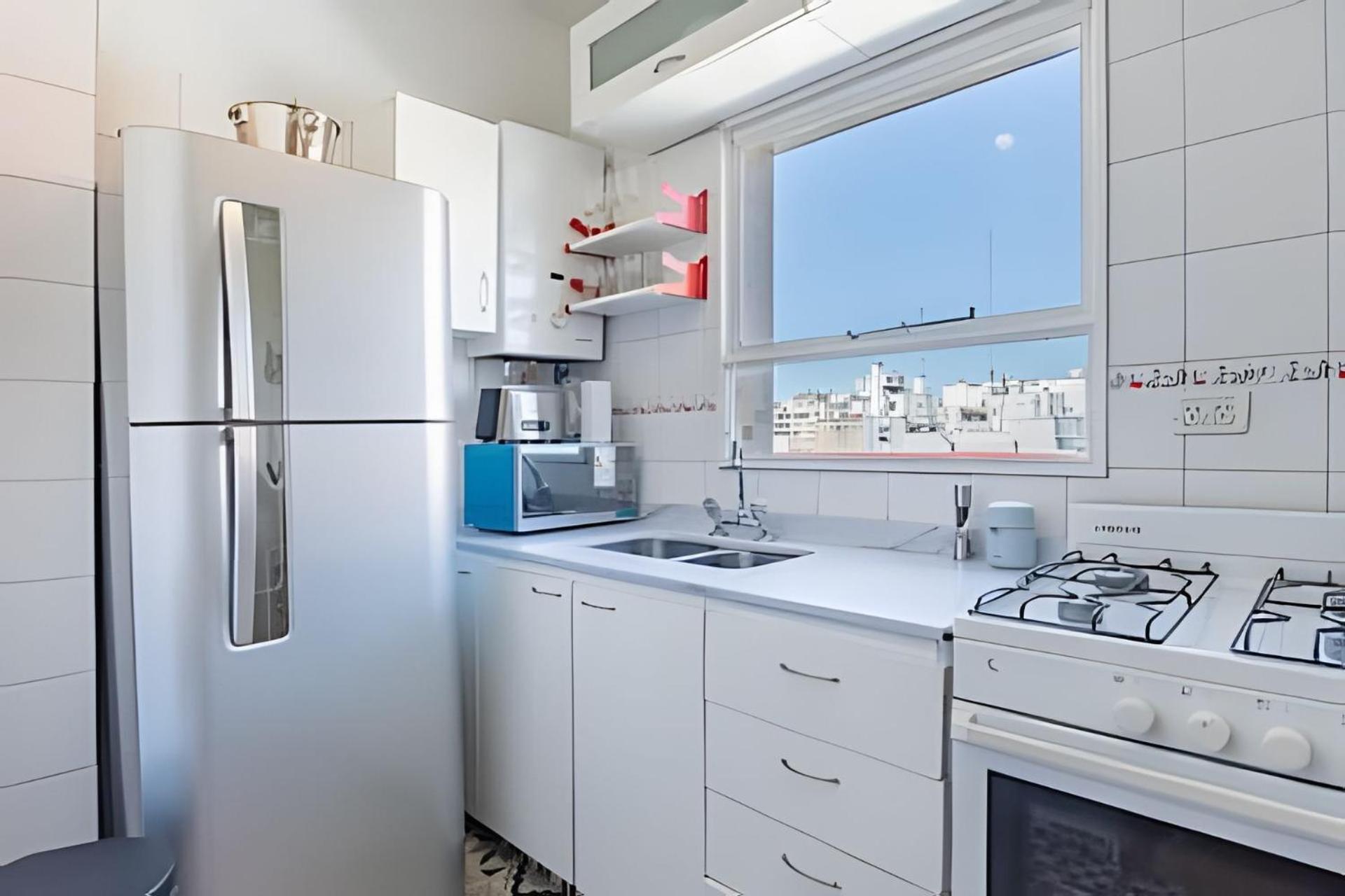 ¡Increíble Terraza Privada Ubicación Privilegiada!