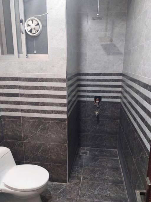 Cozy & spacious 2 BHK apartment view 2