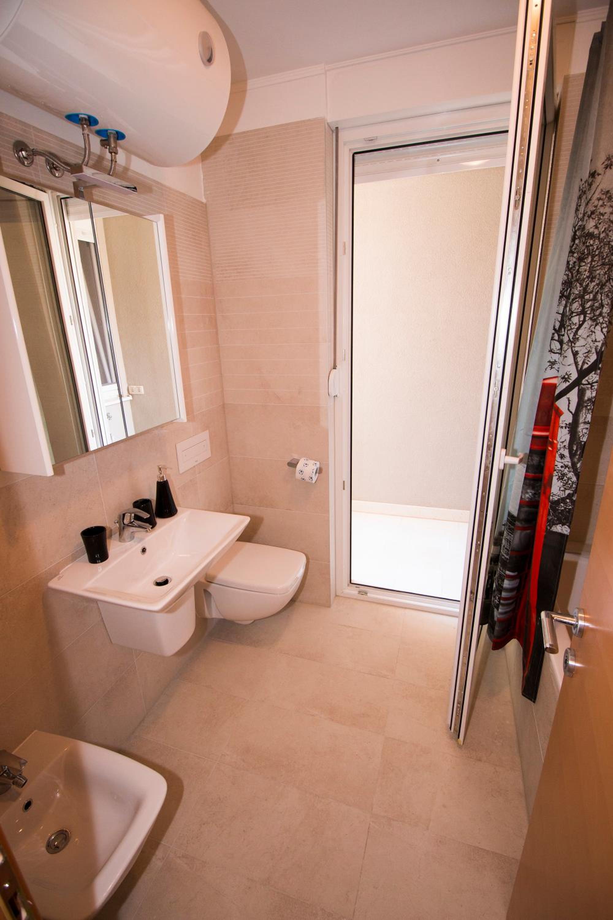 Omiš apartman view 5