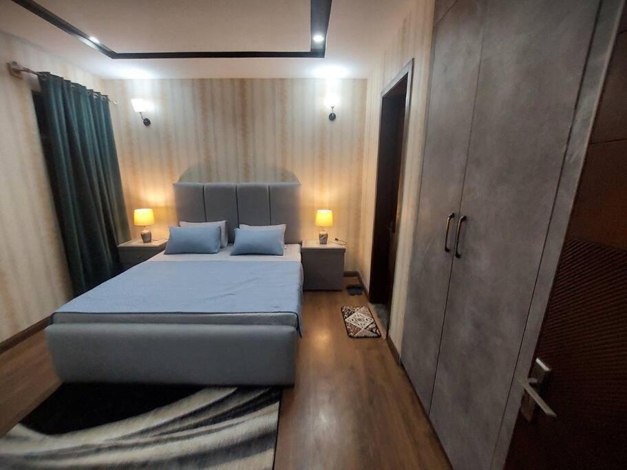 Cozy & spacious 2 BHK apartment view 5