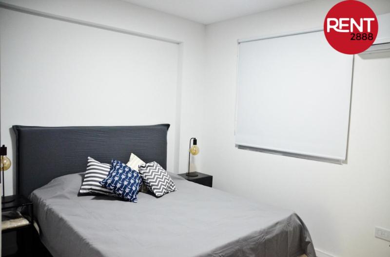 Rent Caballito
