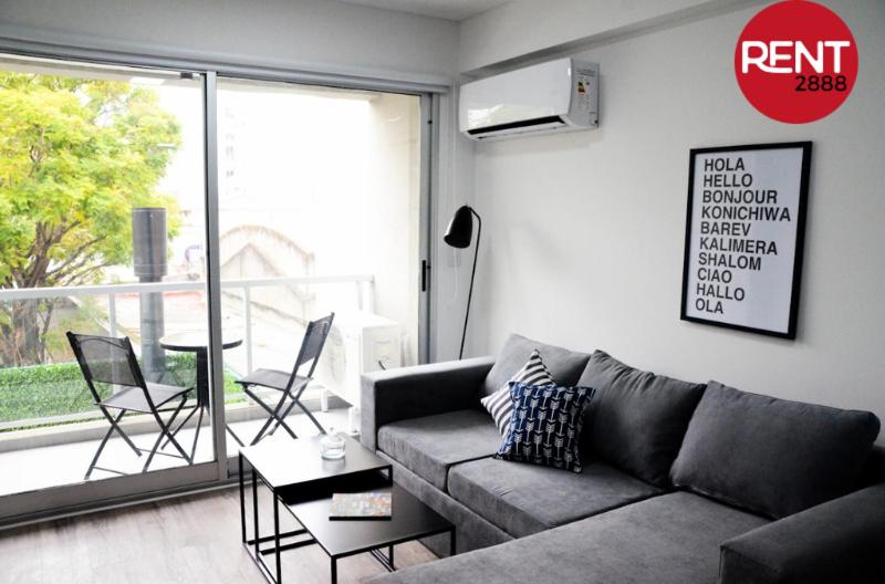 Rent Caballito