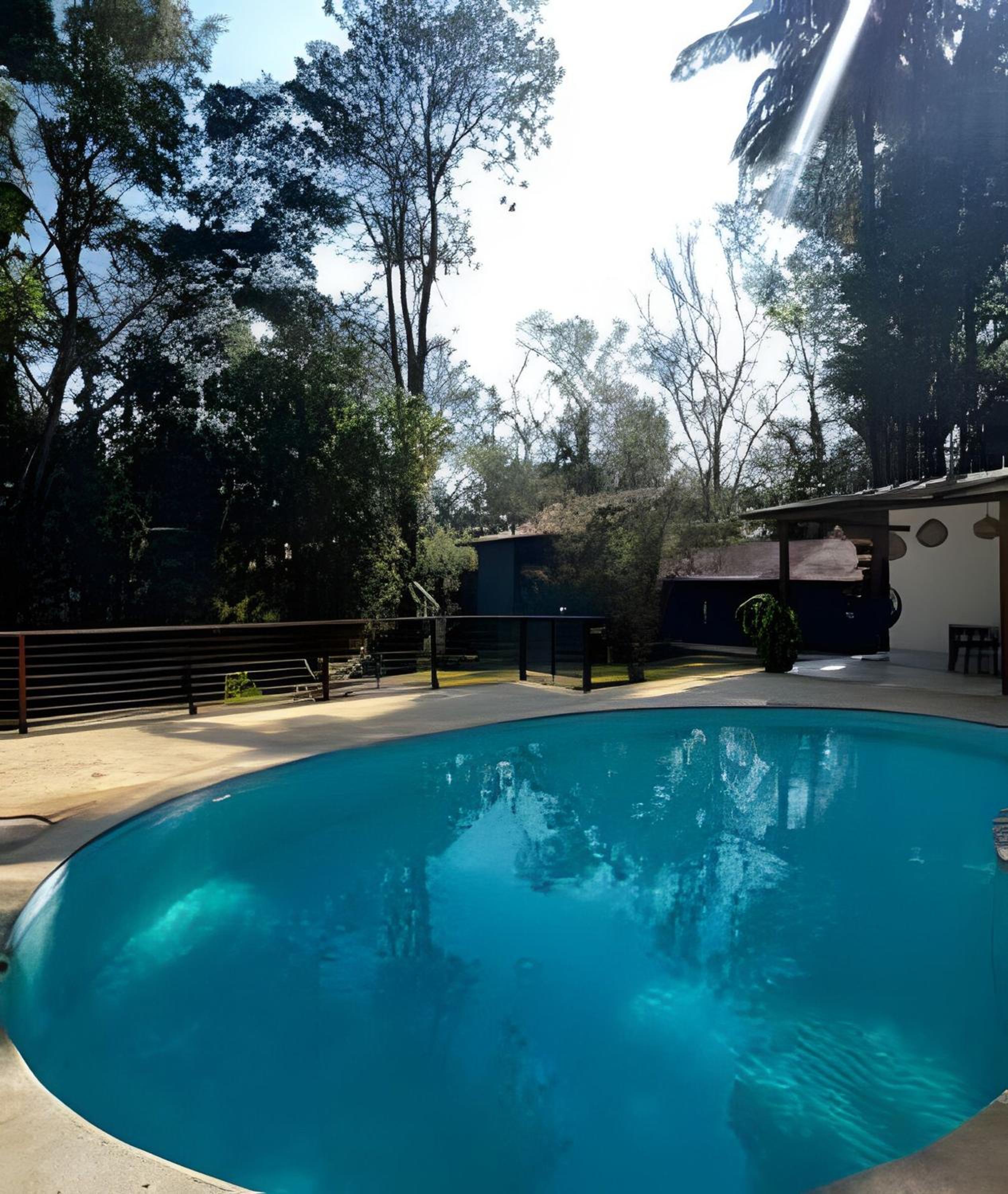 Recanto Riviera, Nature Retreat Away from the City