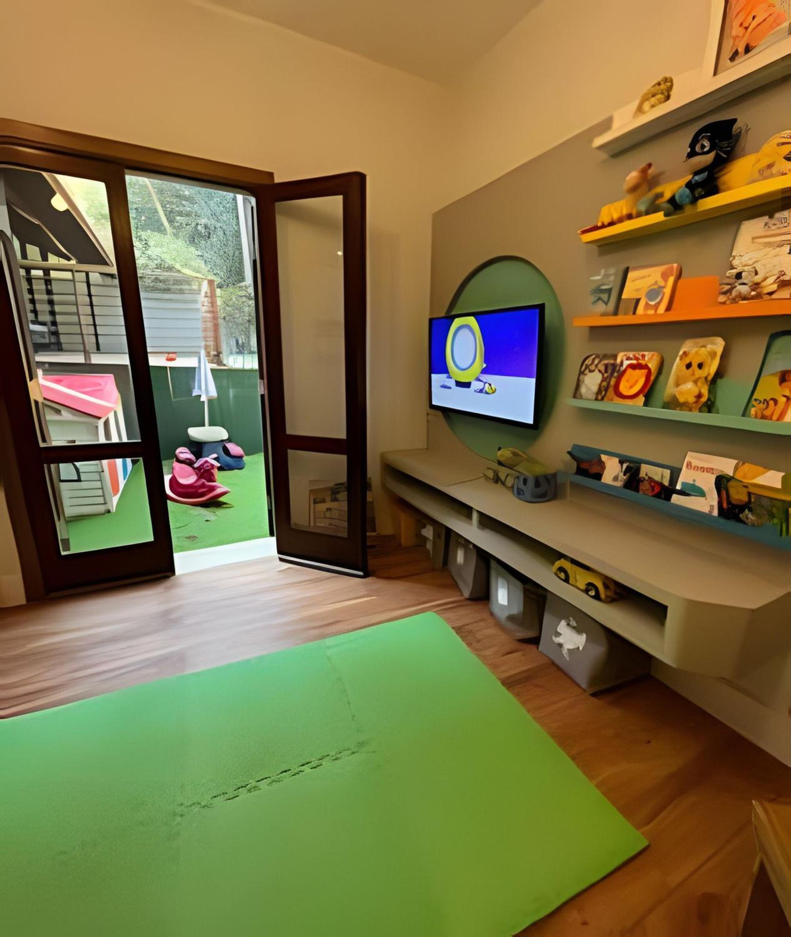 Recanto Riviera, Nature Retreat Away from the City