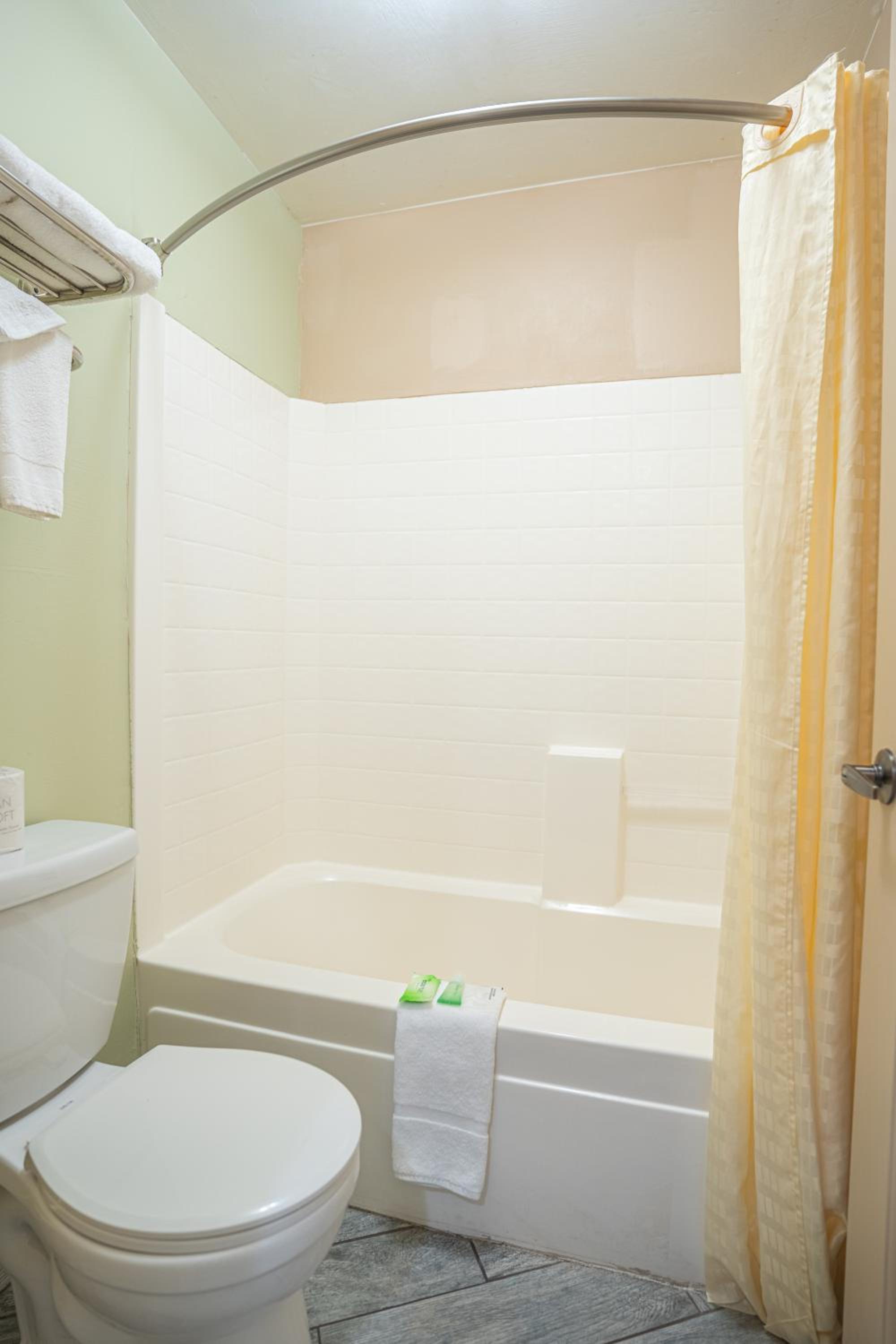 Petty Ranch Inn 46