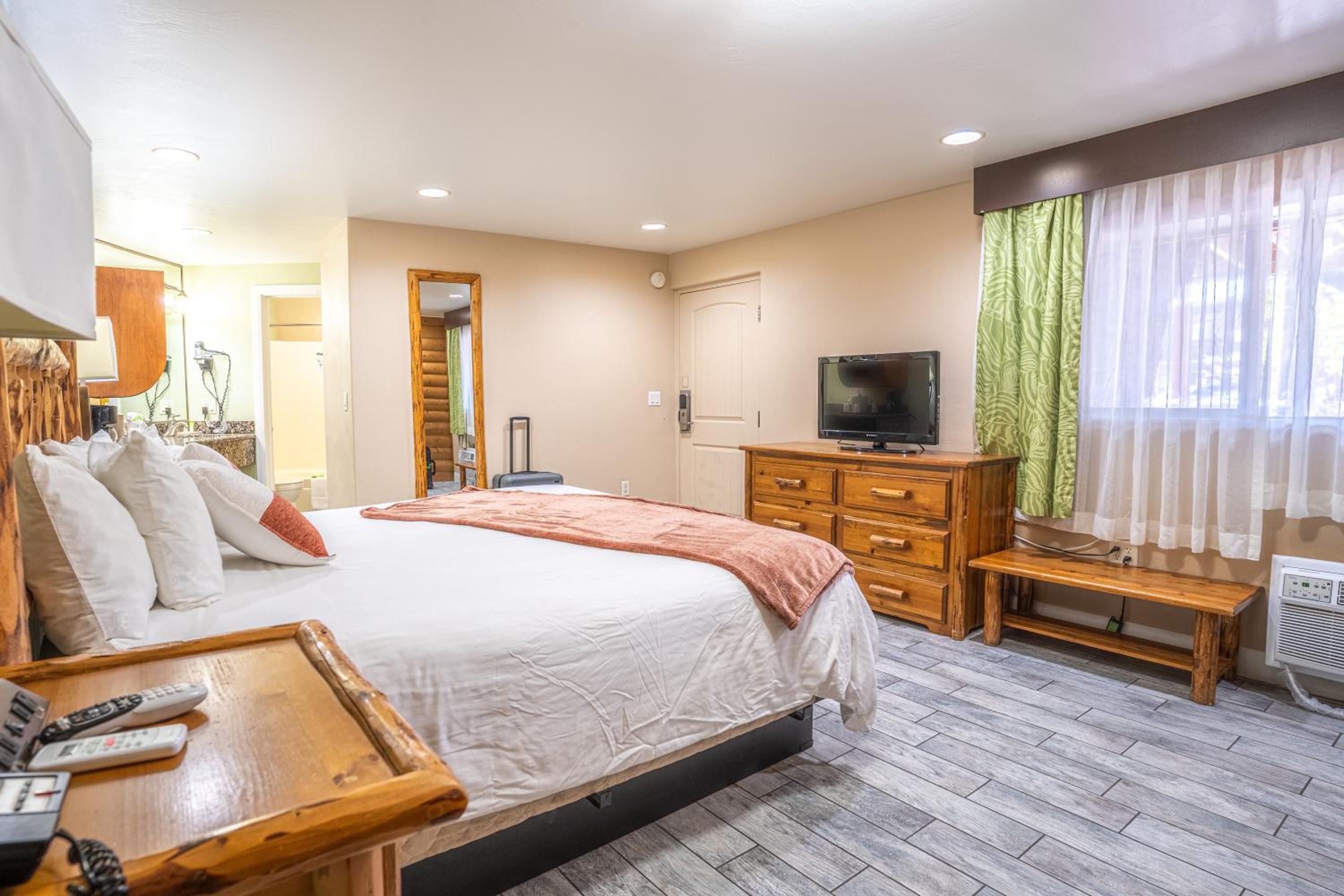 Petty Ranch Inn 48