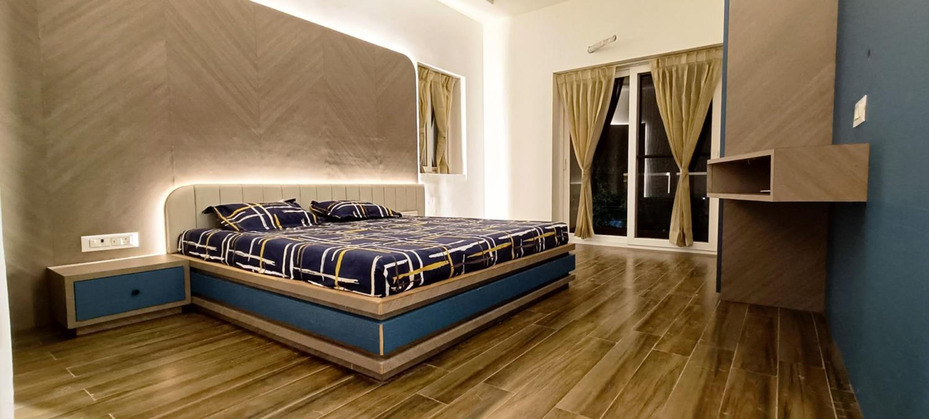 Amar Mansion view 3