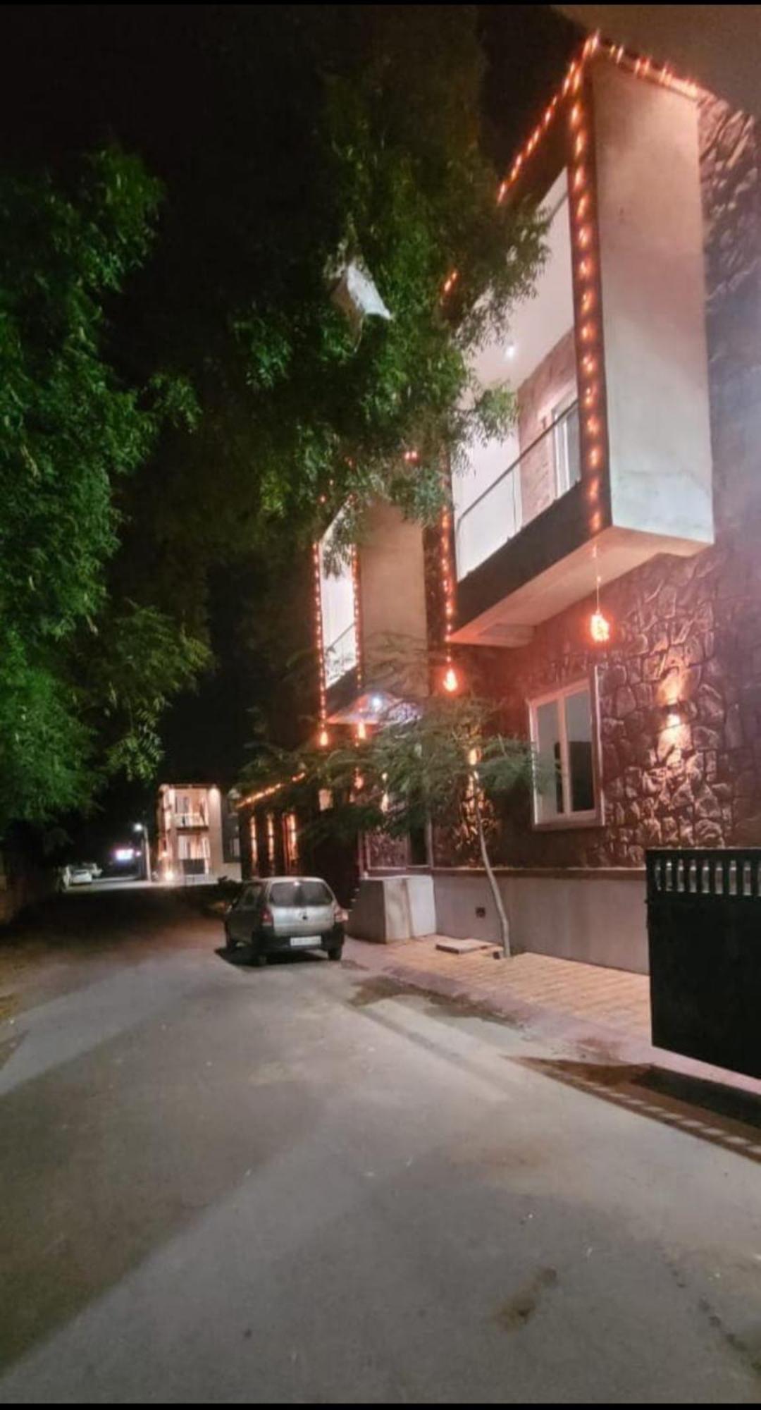 Amar Mansion view 4