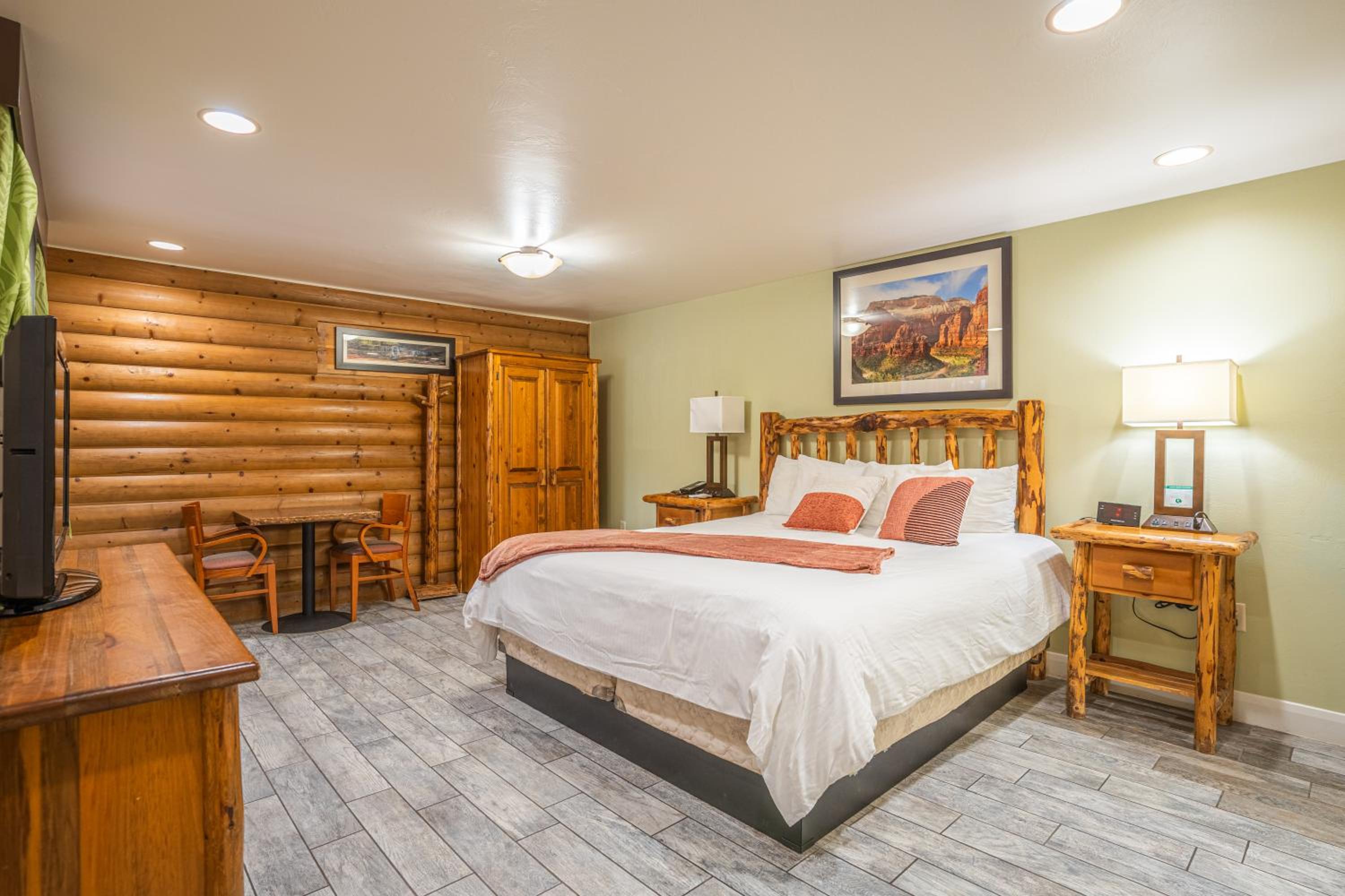 Petty Ranch Inn 21