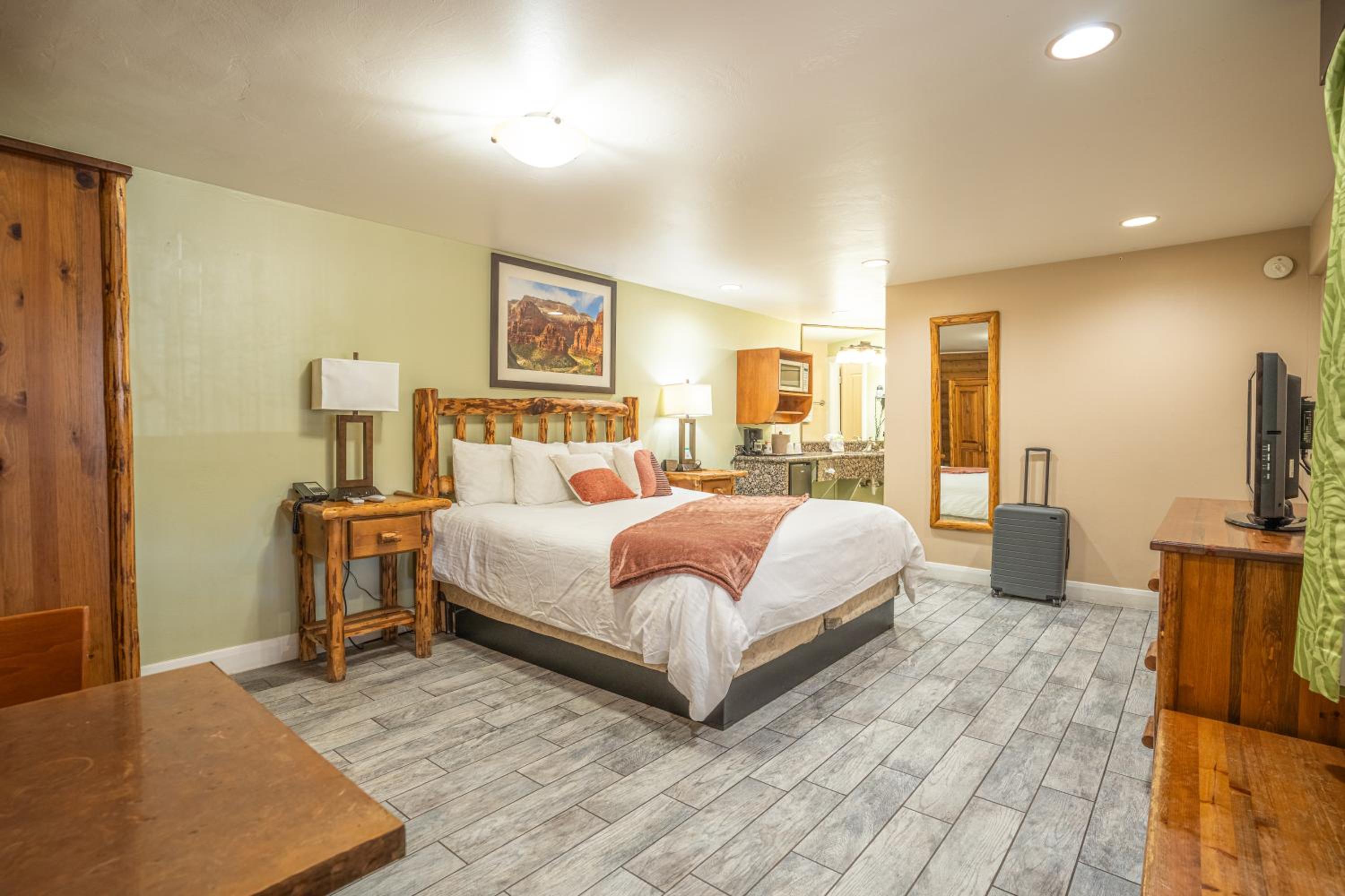 Petty Ranch Inn 36