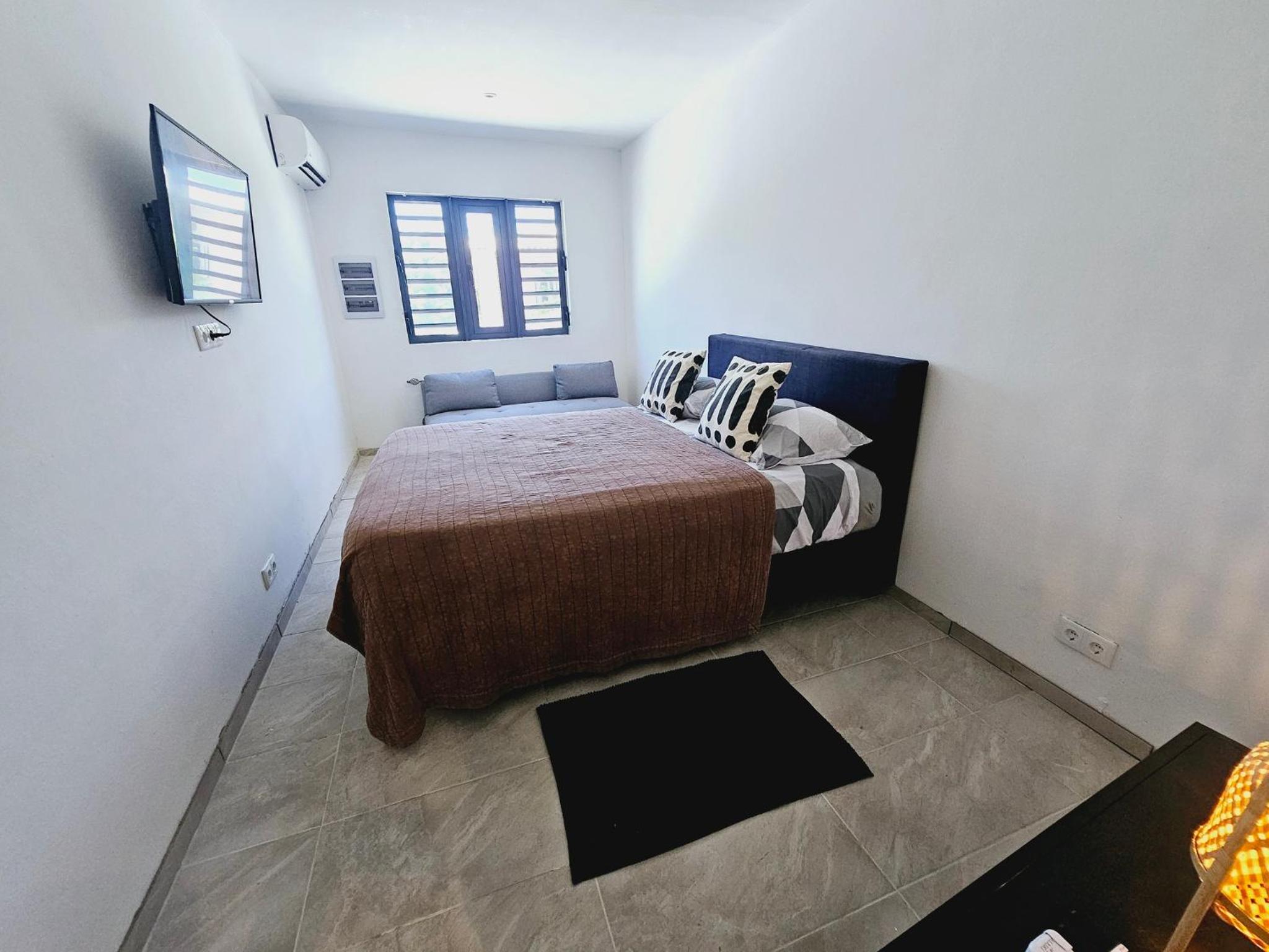 Trupiaal Apartment - Regal Rentals Curacao