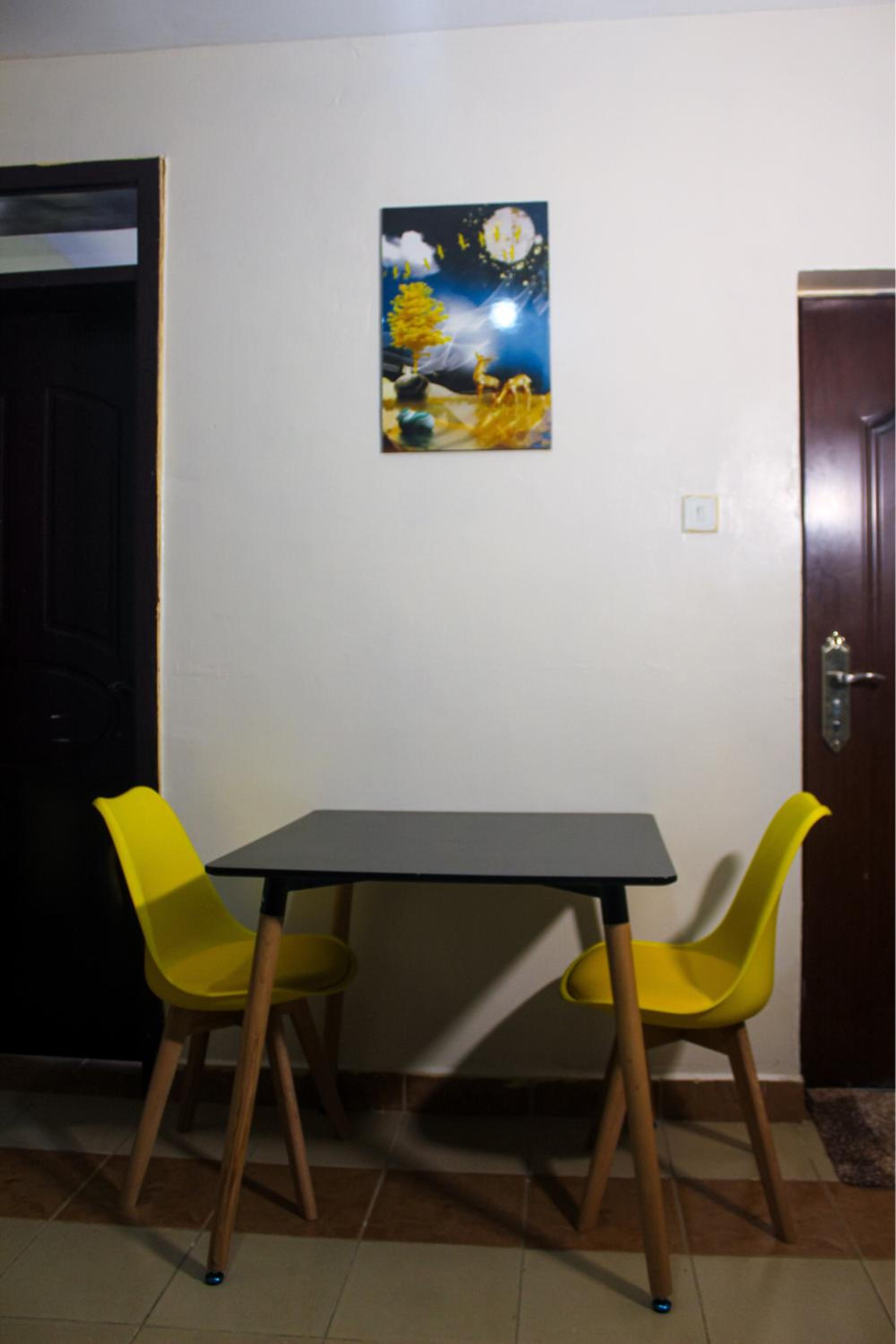 Golden Homestays