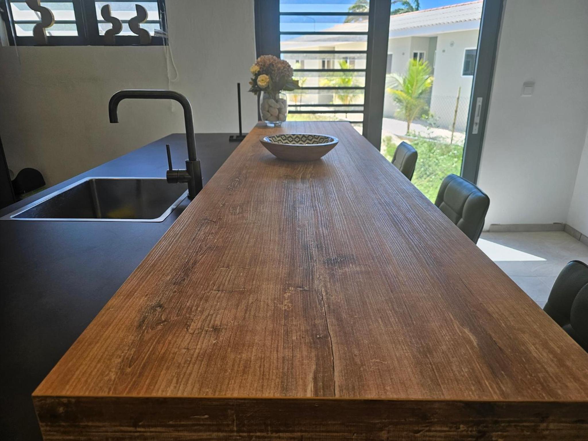 Trupiaal Apartment - Regal Rentals Curacao