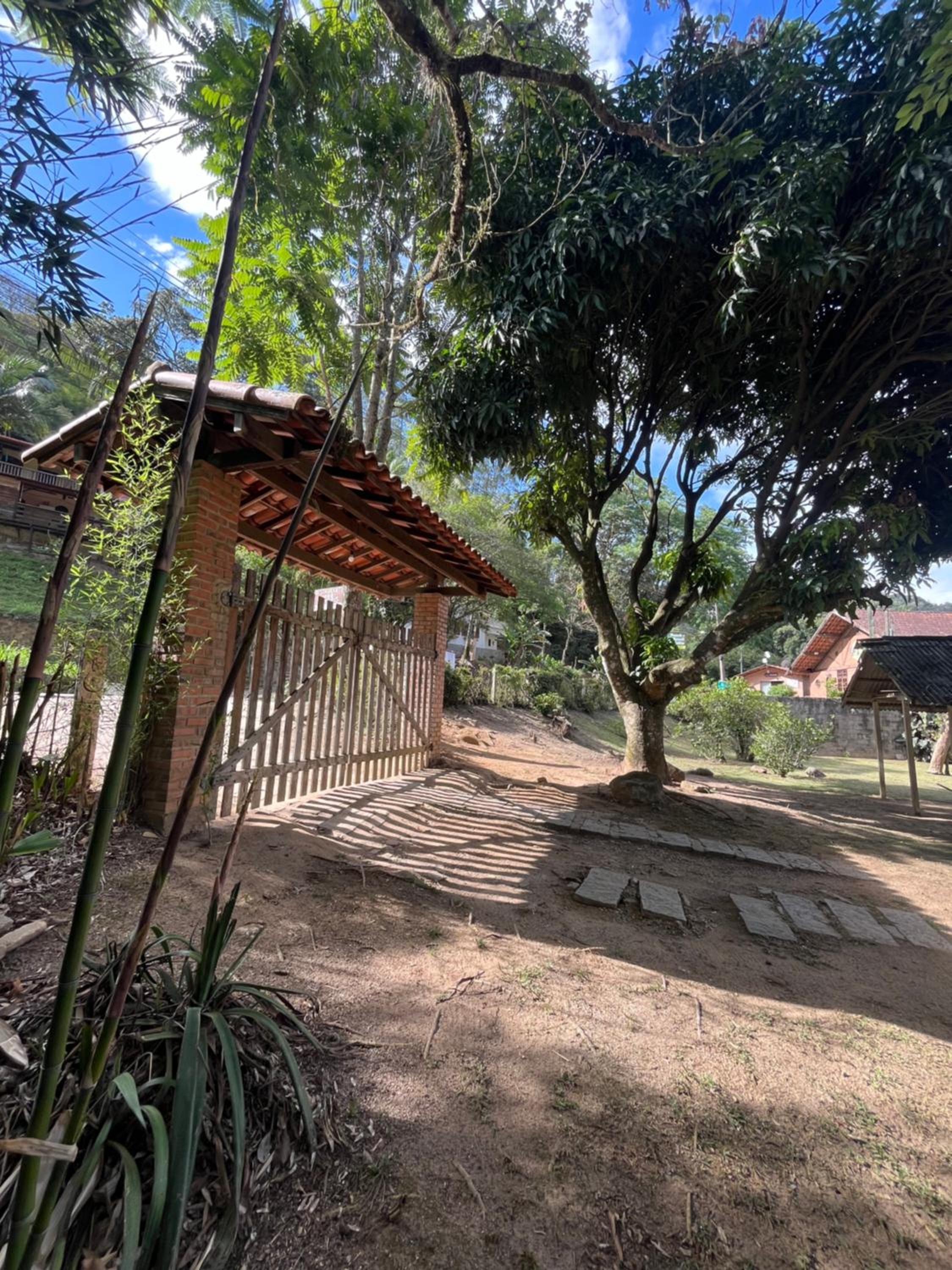 Pousada dos Colibris