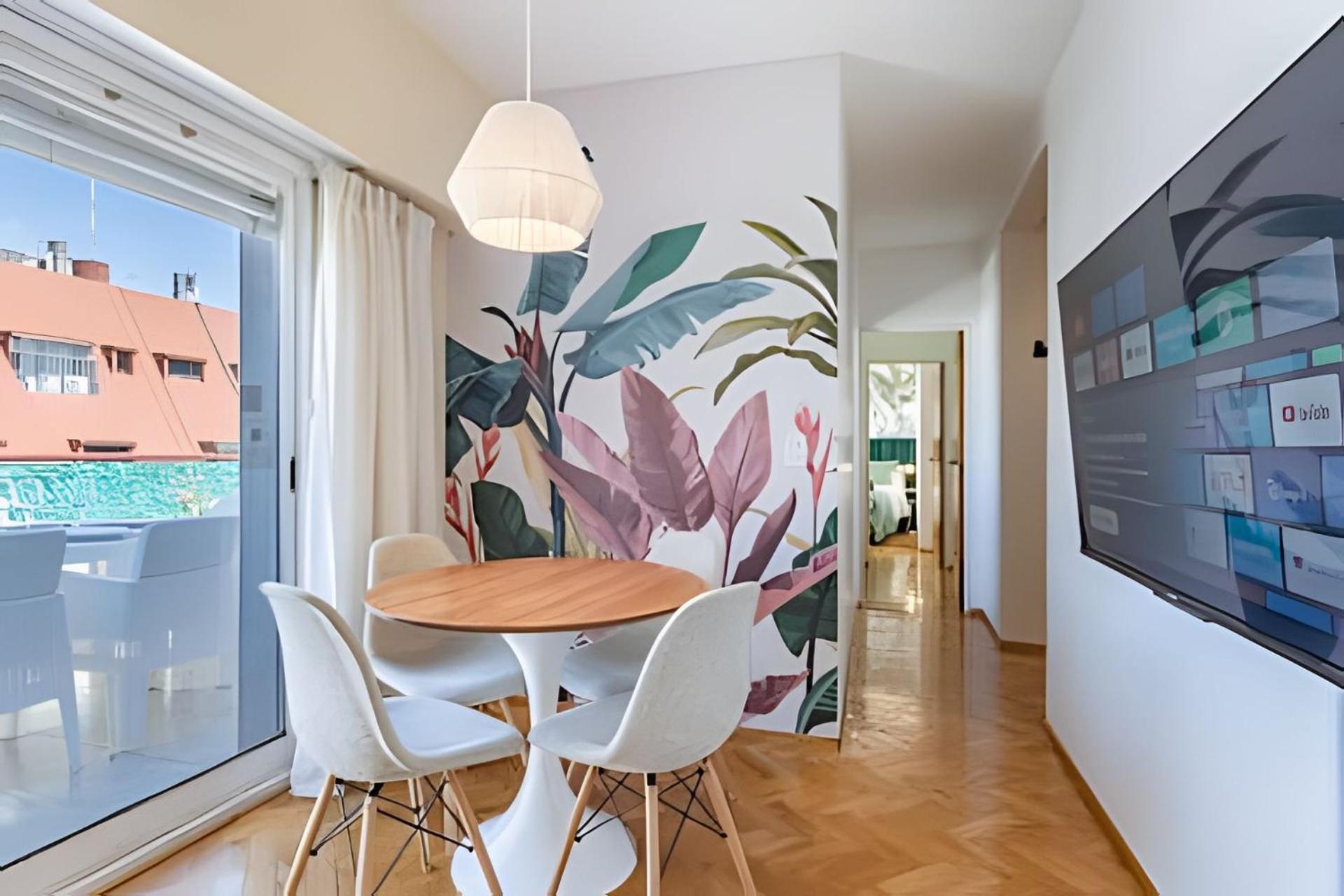 ¡Increíble Terraza Privada Ubicación Privilegiada!