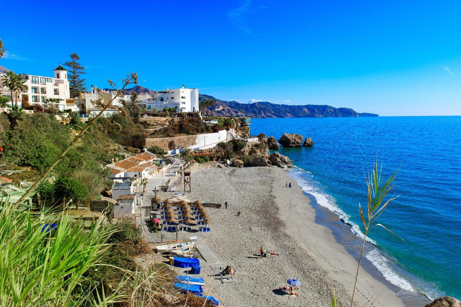 Acapulco playa 210 view 3