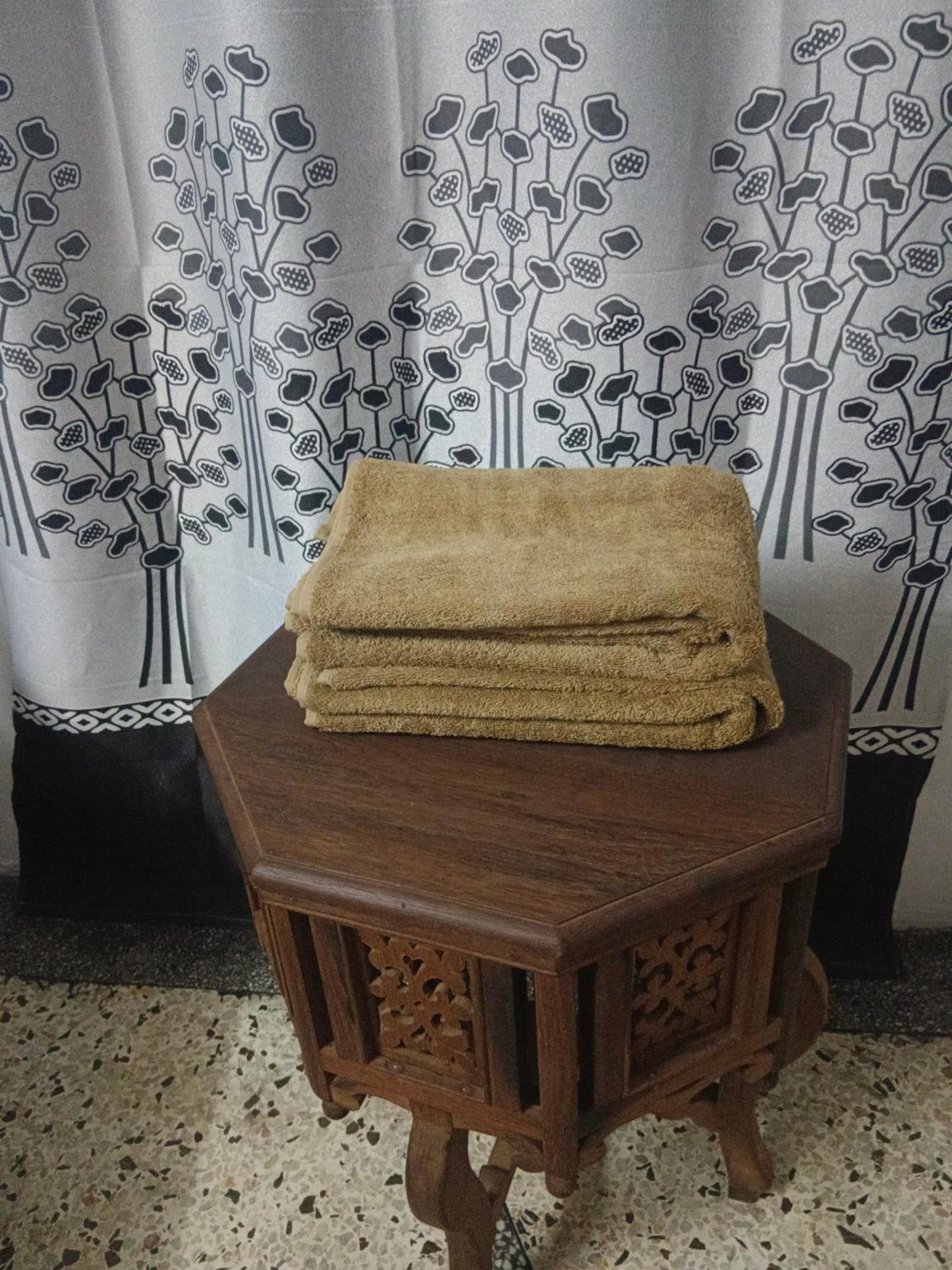 Luhasa second floor apartment