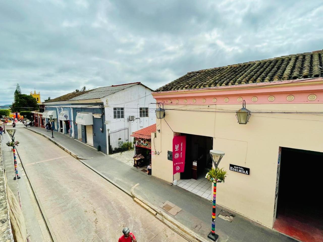 HOTEL EDELMIRA