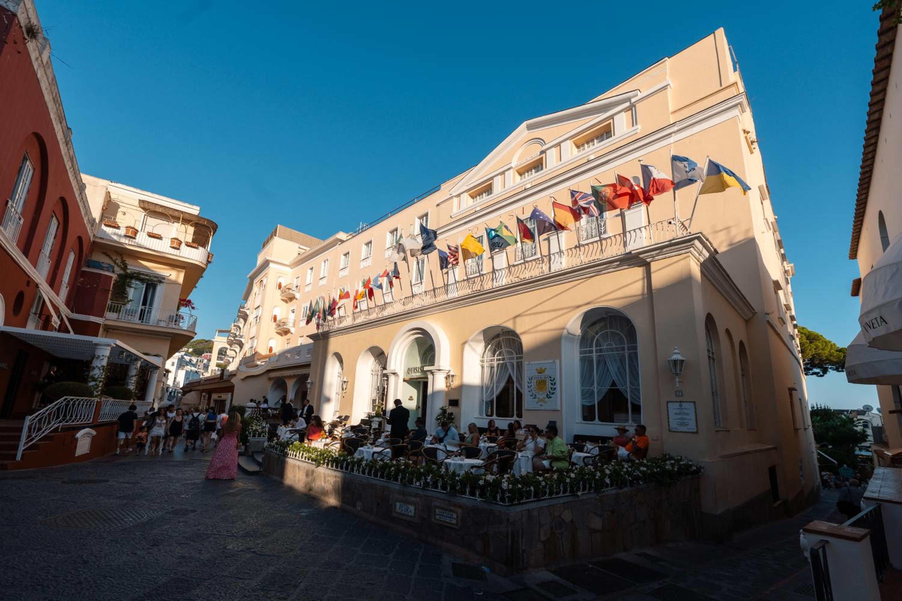 Hotel Quisisana-0