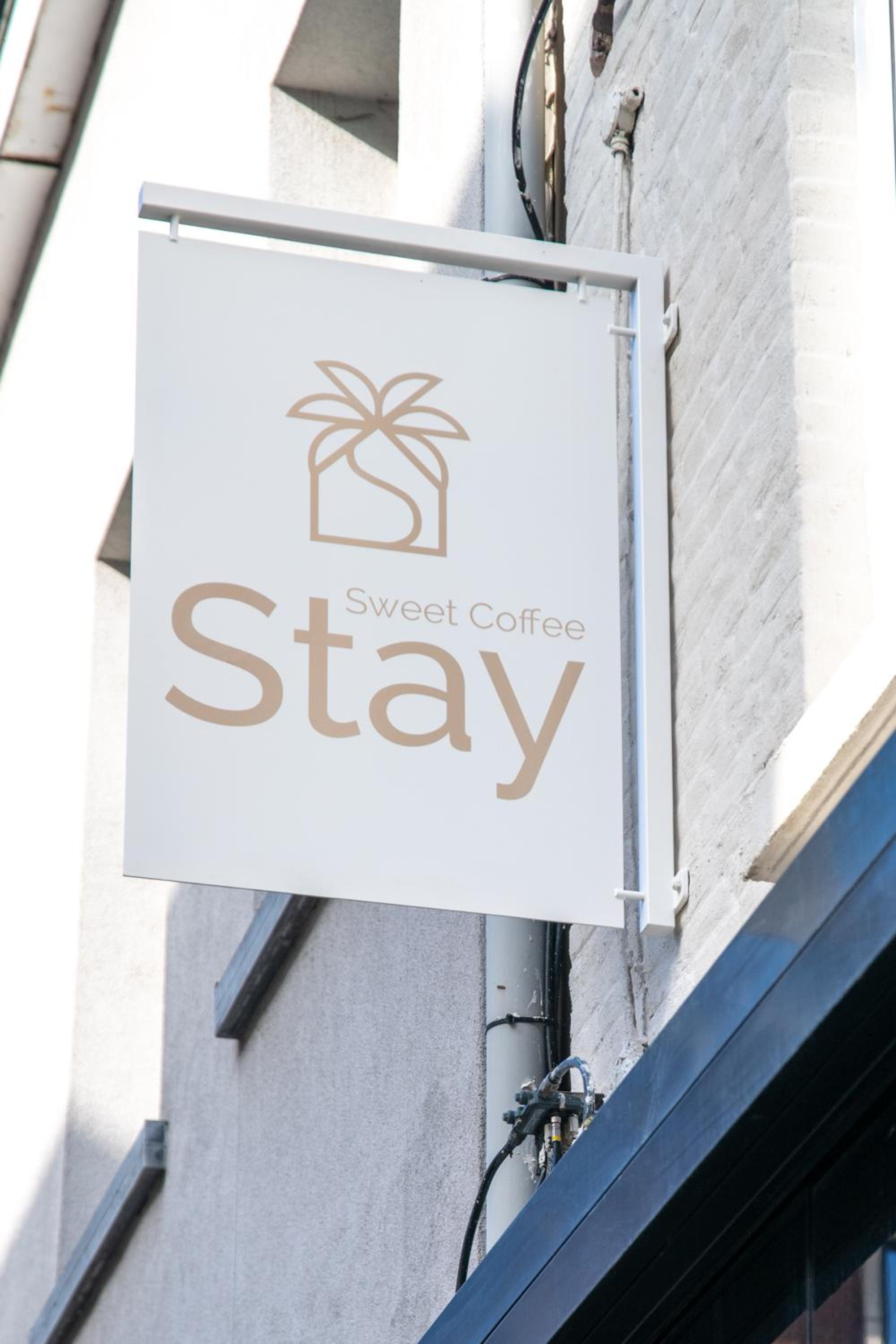 Sweet Coffee Stay Apartments