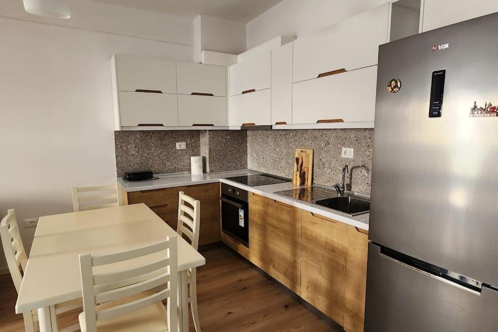Inn Lungomare apartment
