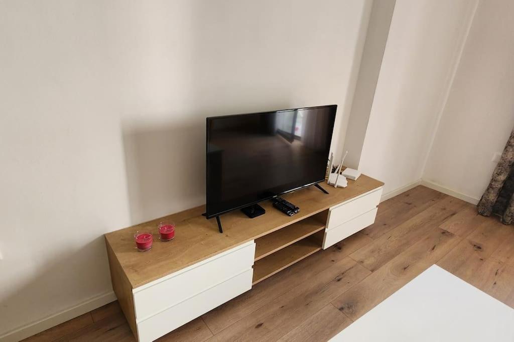 Inn Lungomare apartment