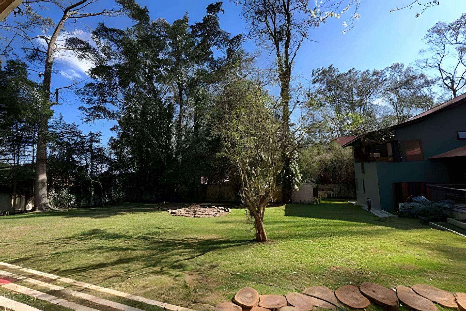 Recanto Riviera, Nature Retreat Away from the City