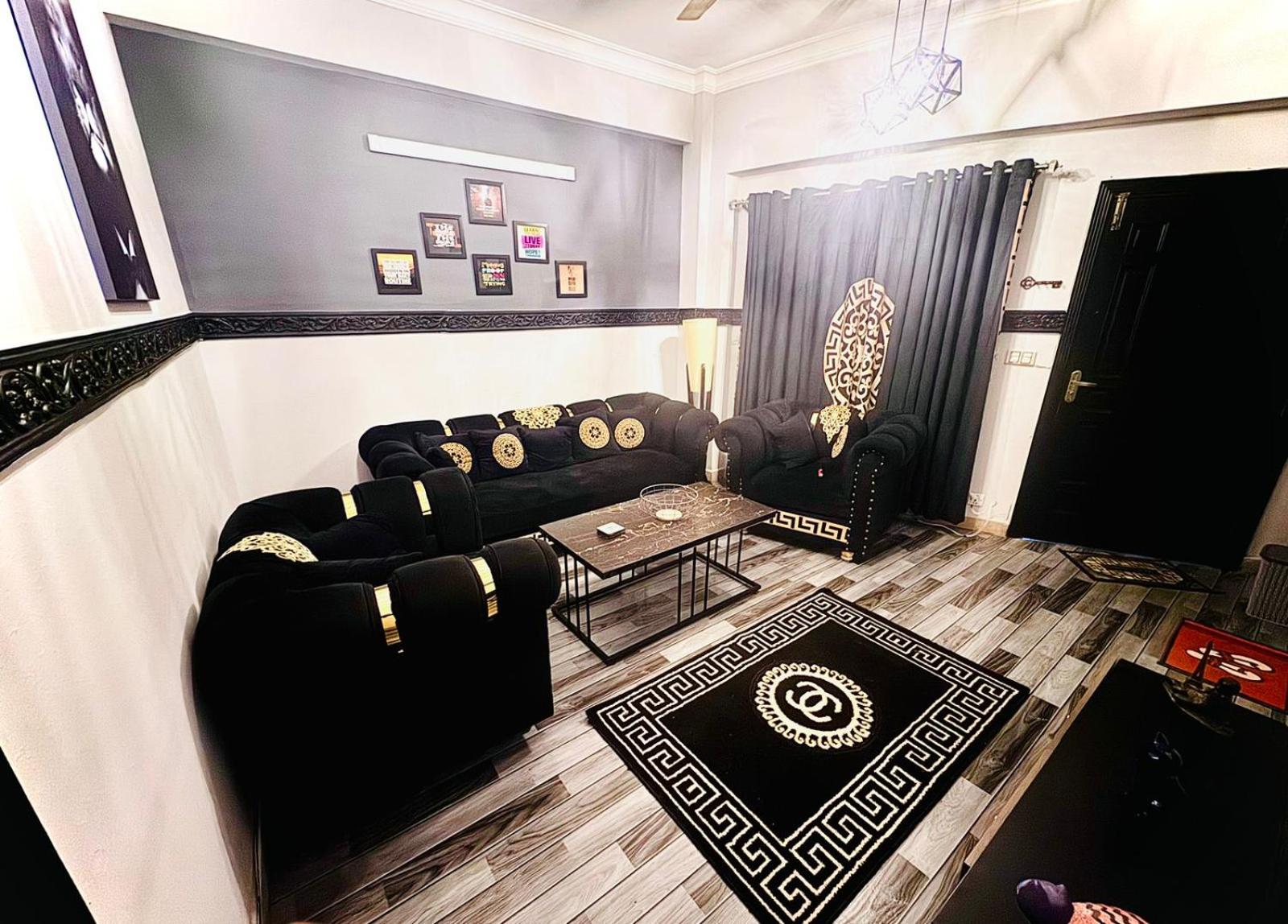 Casa De Cozy view 2