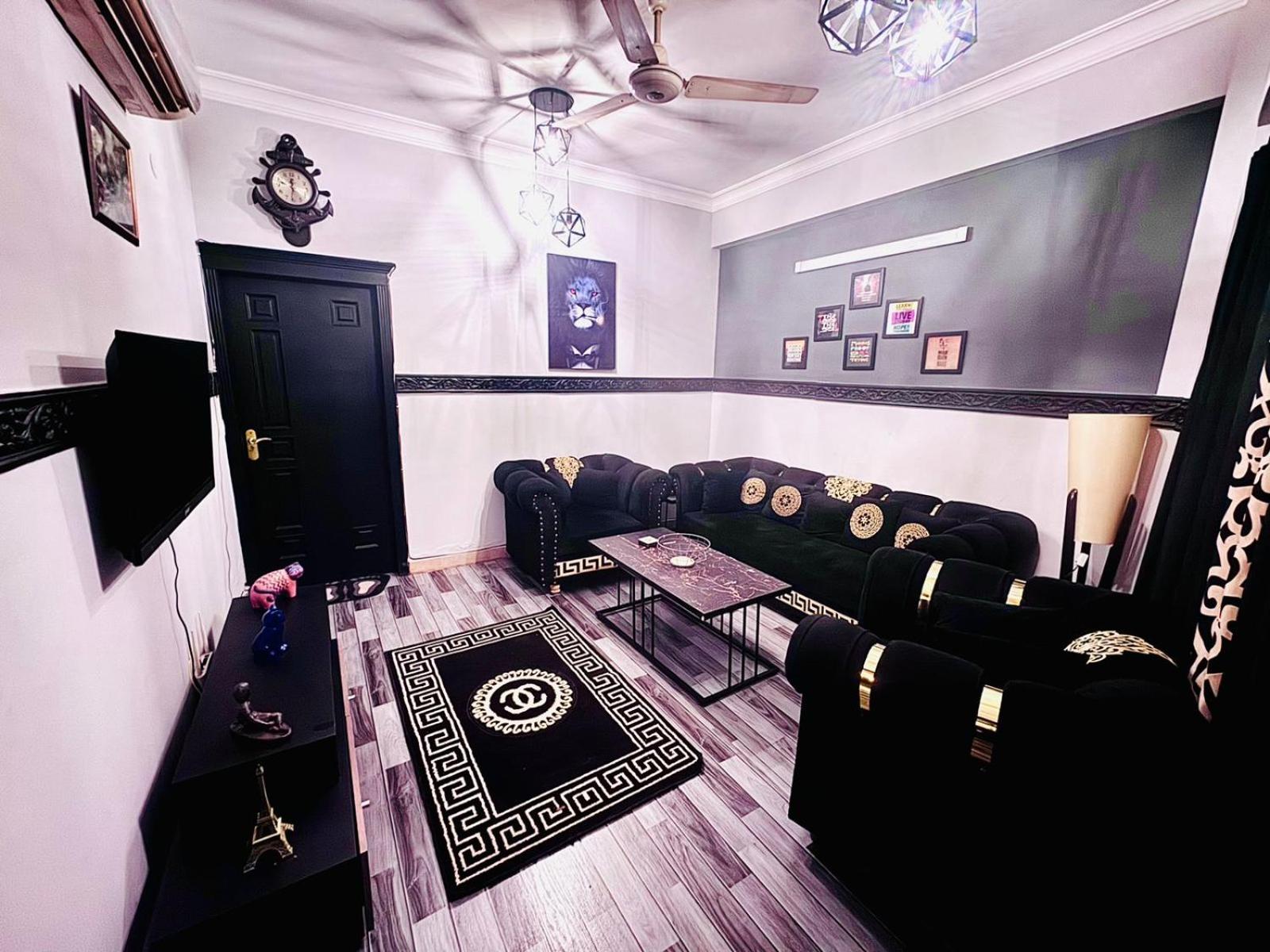 Casa De Cozy view 3