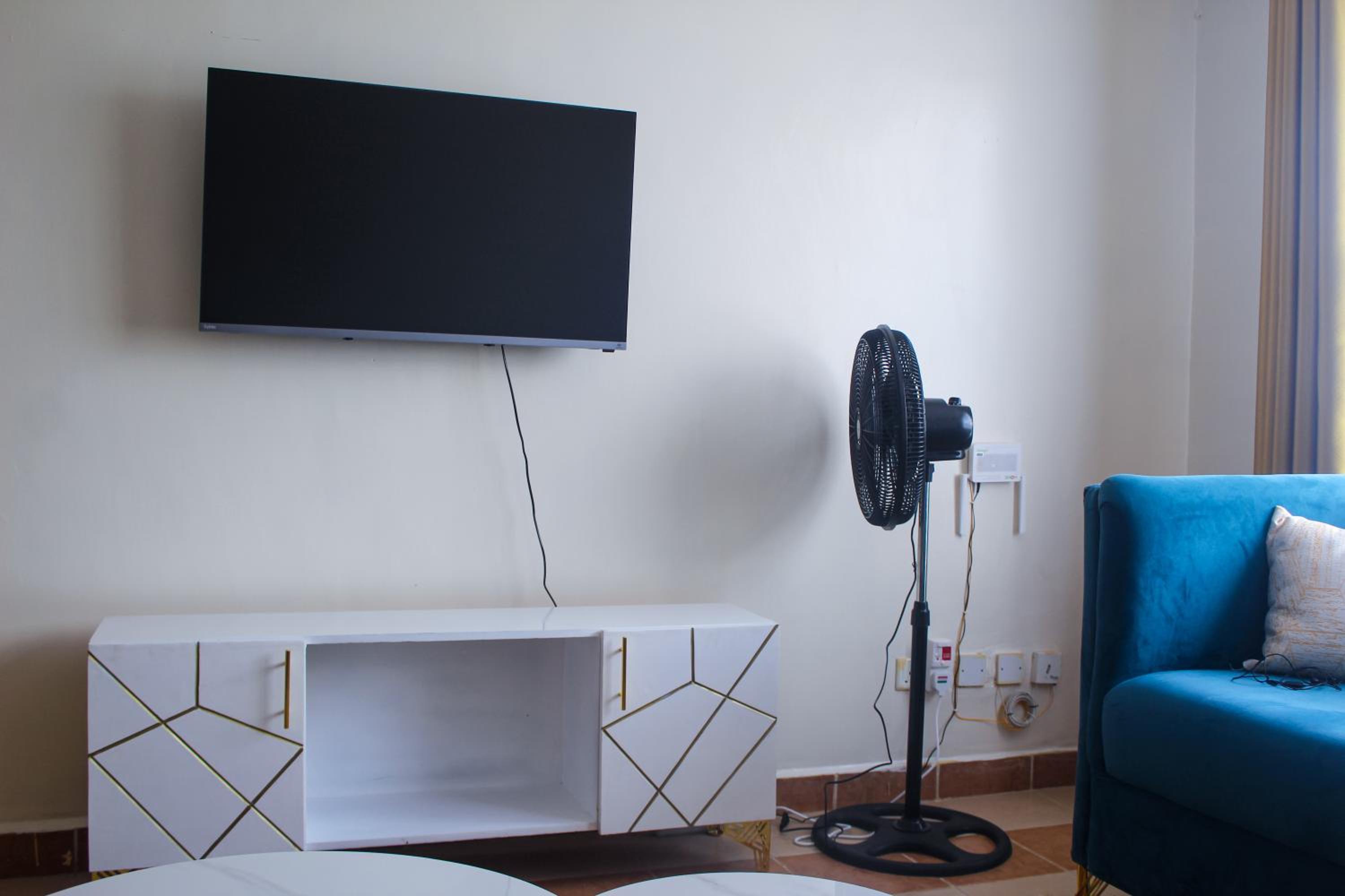 Golden Homestays