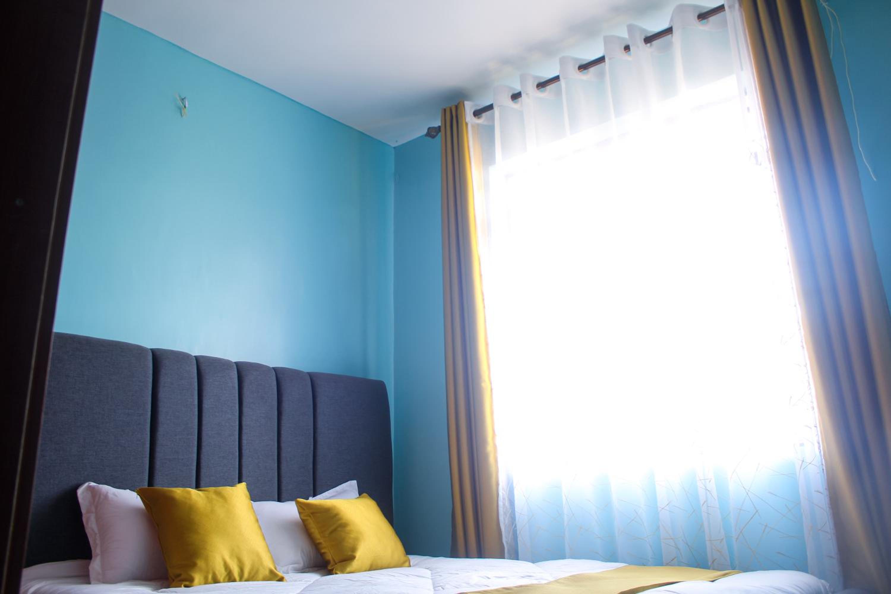 Golden Homestays