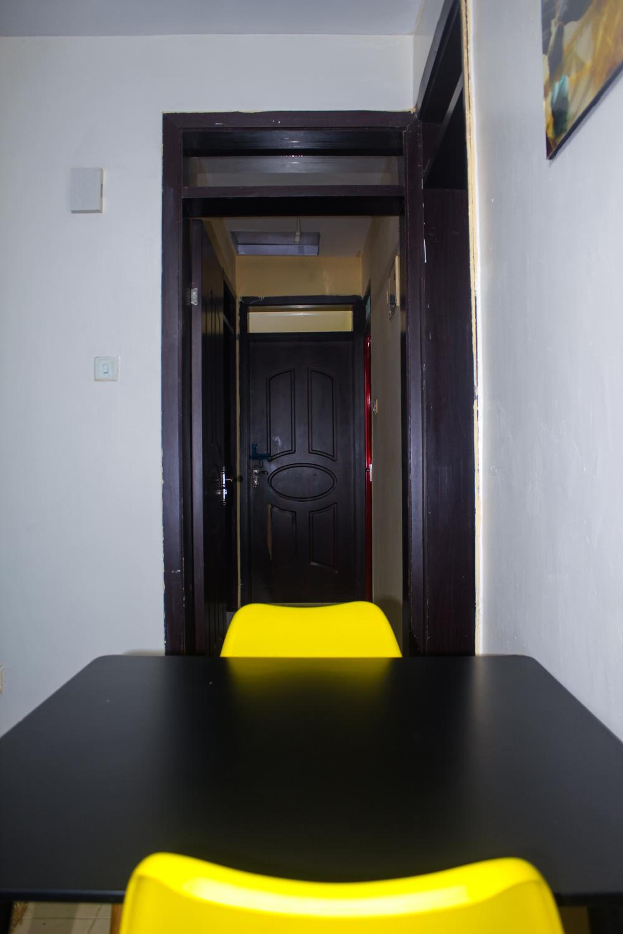 Golden Homestays