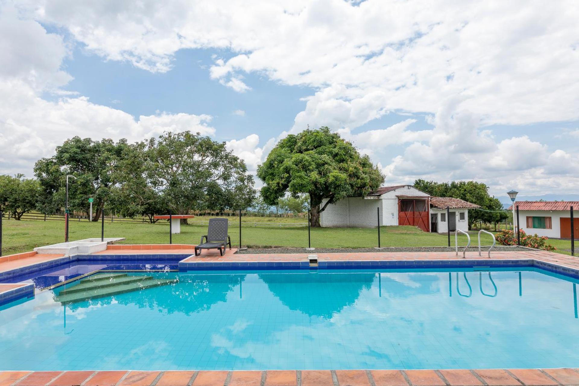 Hacienda Milán