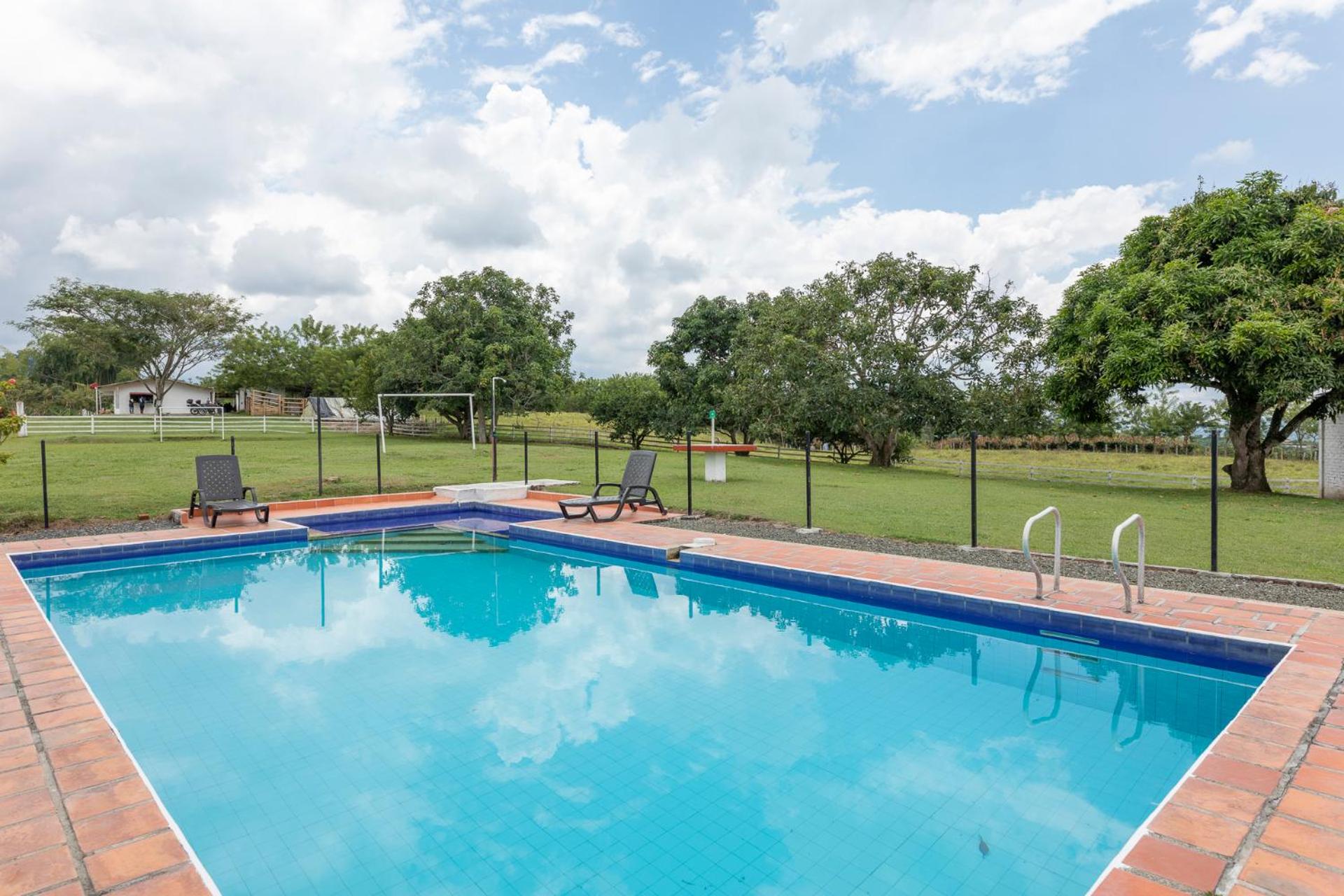 Hacienda Milán