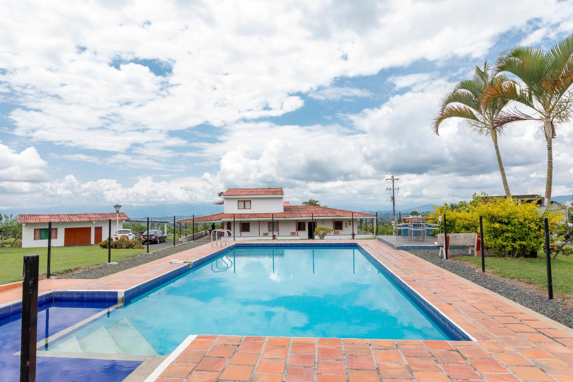 Hacienda Milán