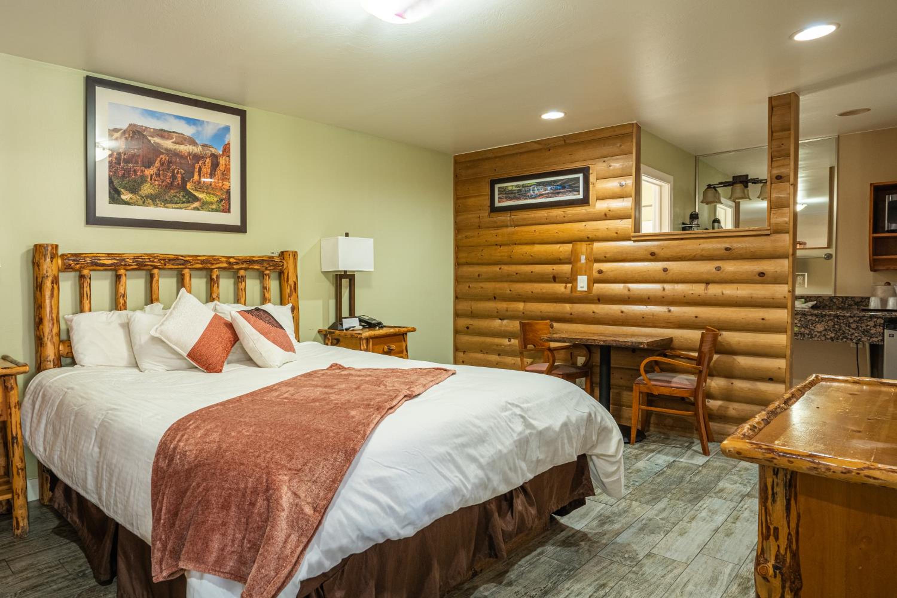Petty Ranch Inn 8