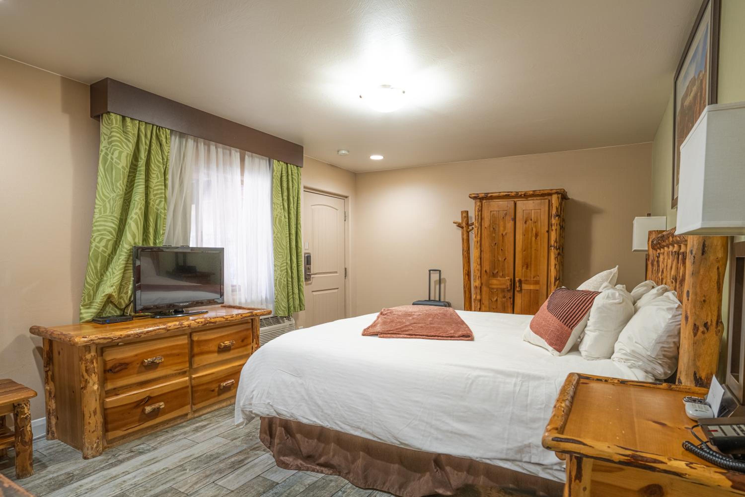 Petty Ranch Inn 2