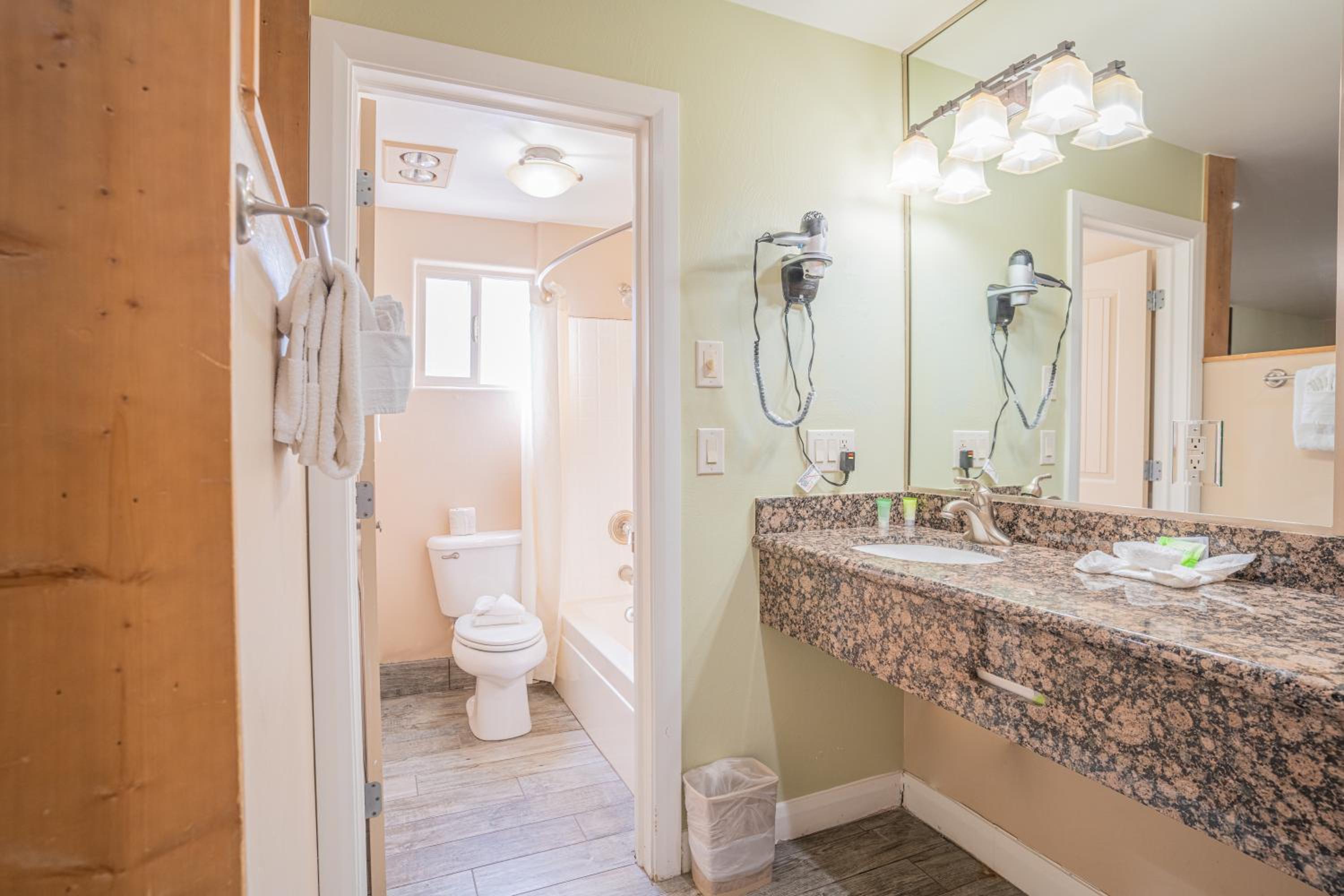 Petty Ranch Inn 52