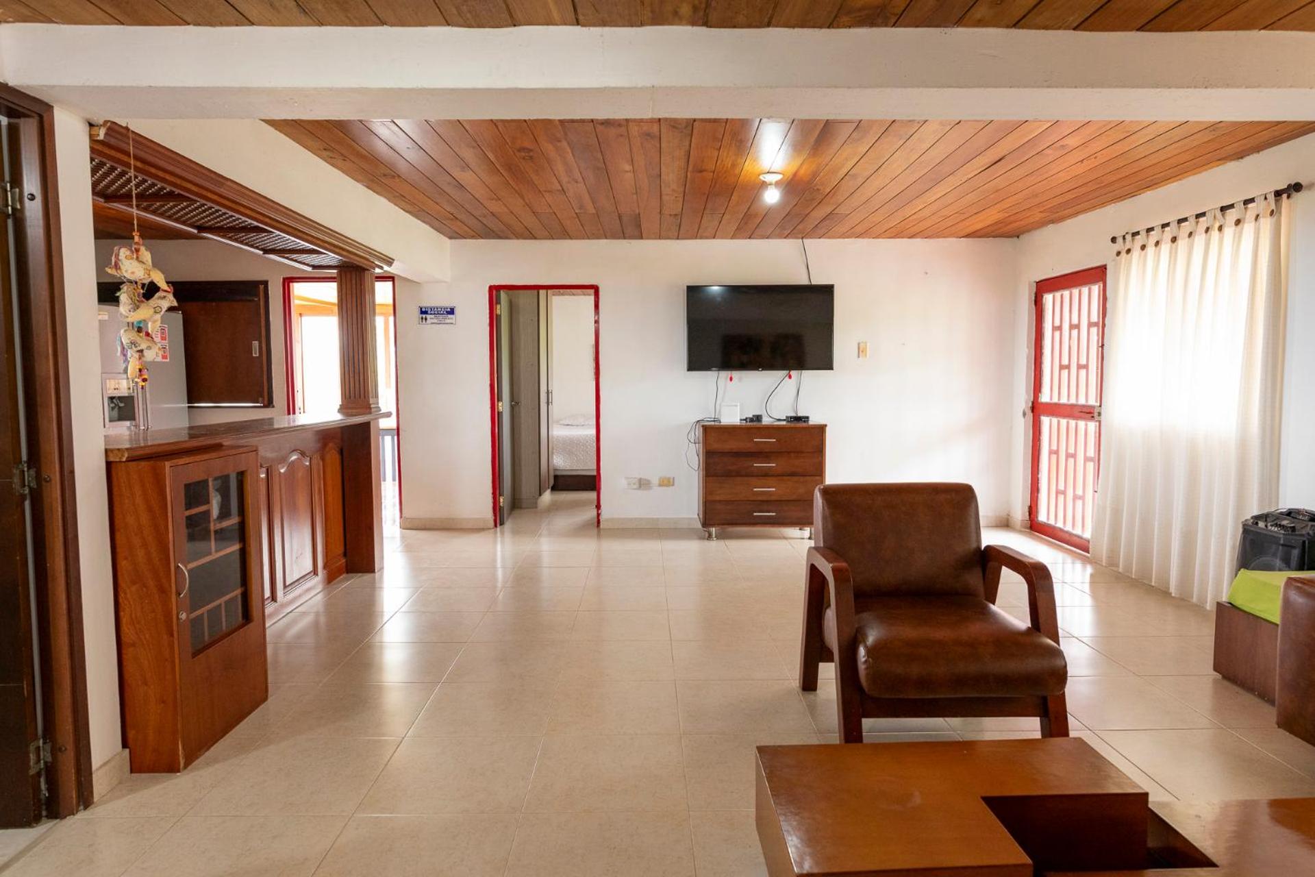 Hacienda Milán