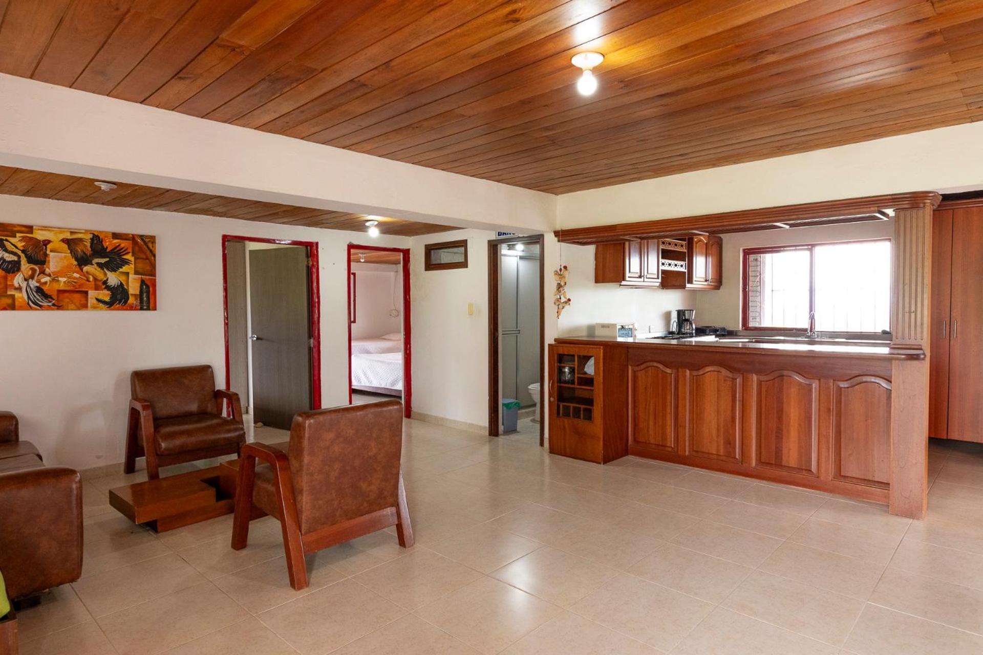 Hacienda Milán
