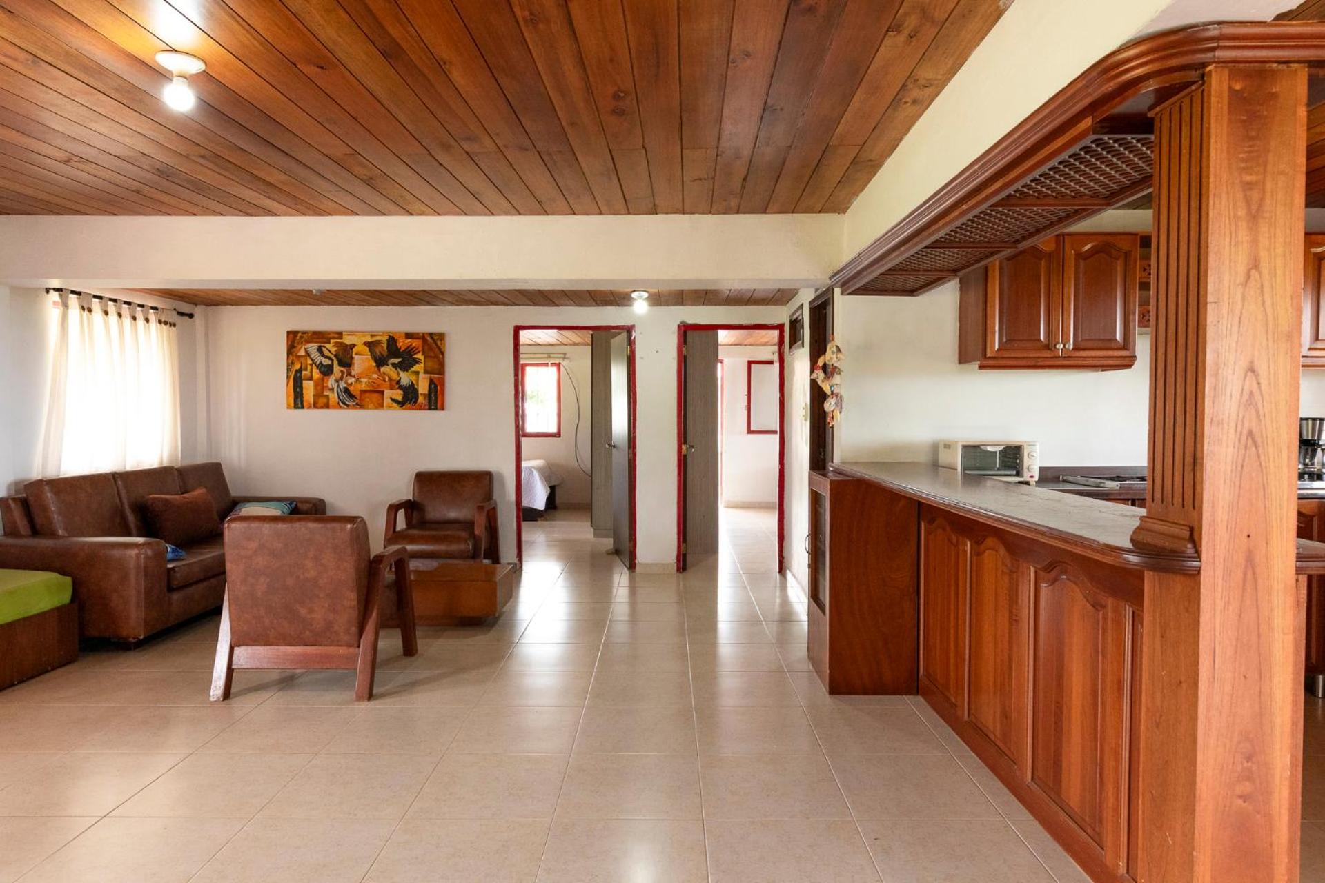 Hacienda Milán