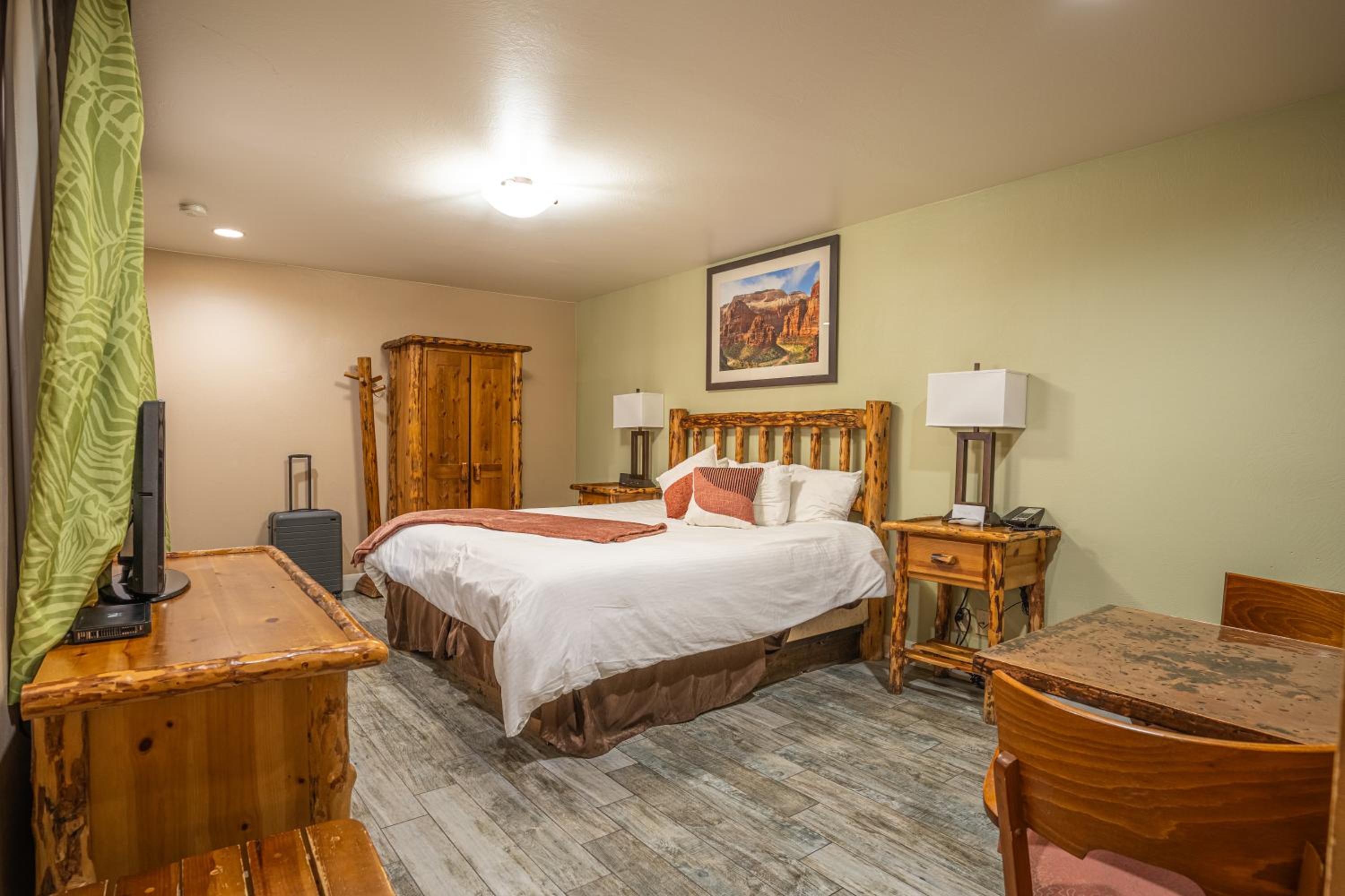 Petty Ranch Inn 32