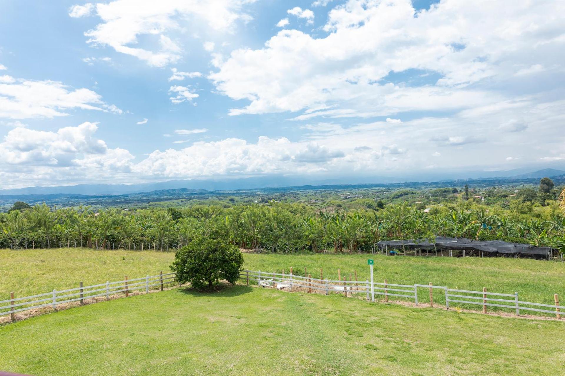 Hacienda Milán