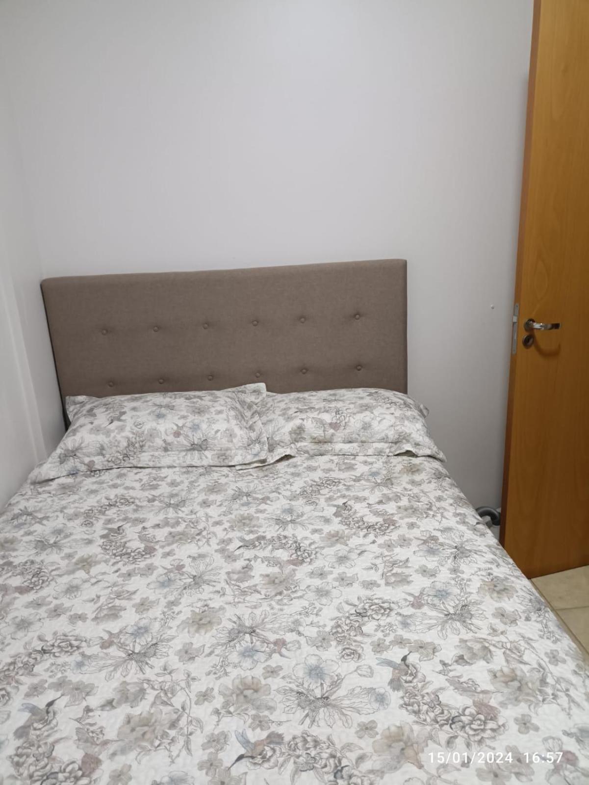 Apartamento São Cristovão - Acesso facil a BR para o show Rural