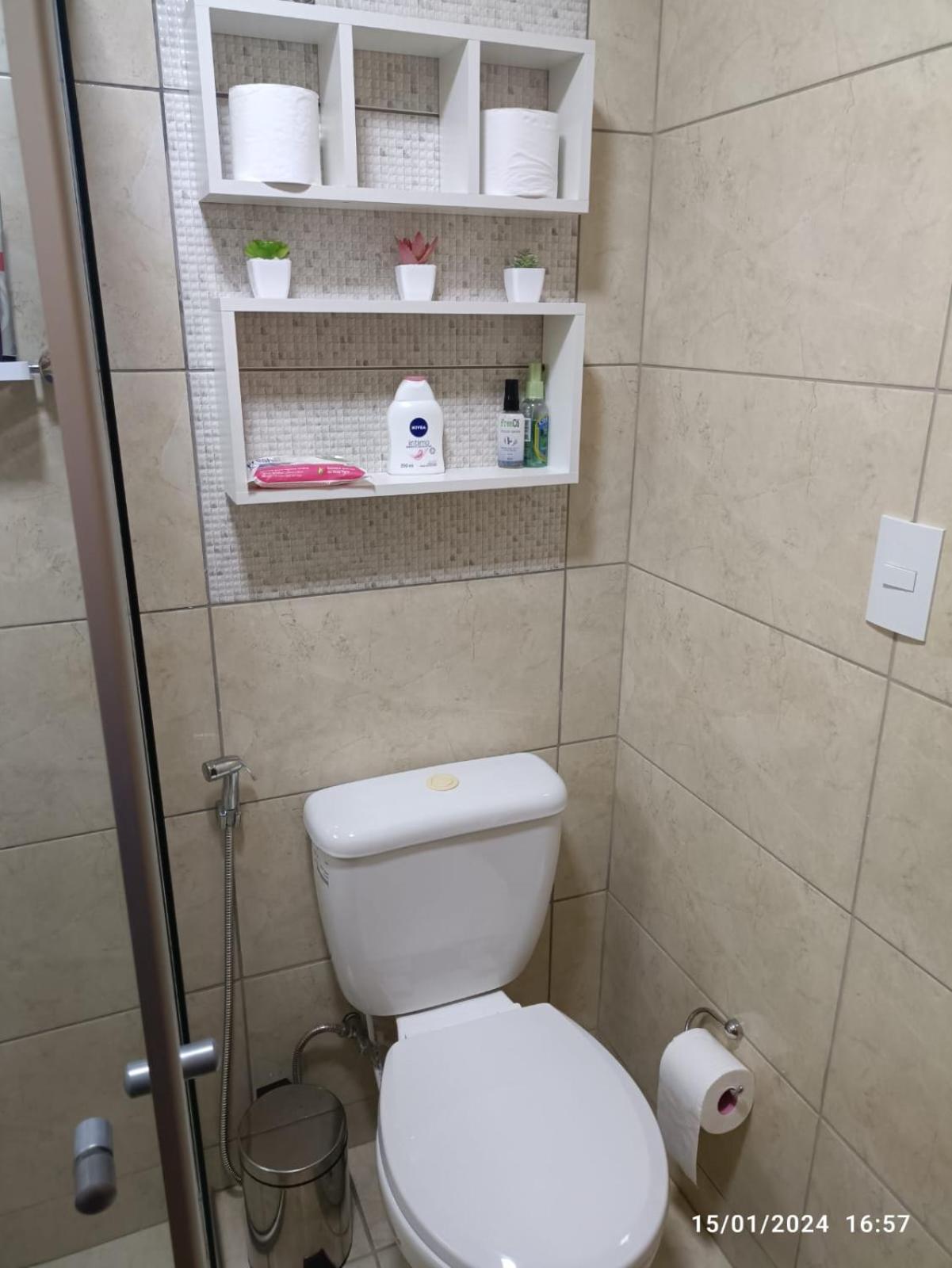 Apartamento São Cristovão - Acesso facil a BR para o show Rural