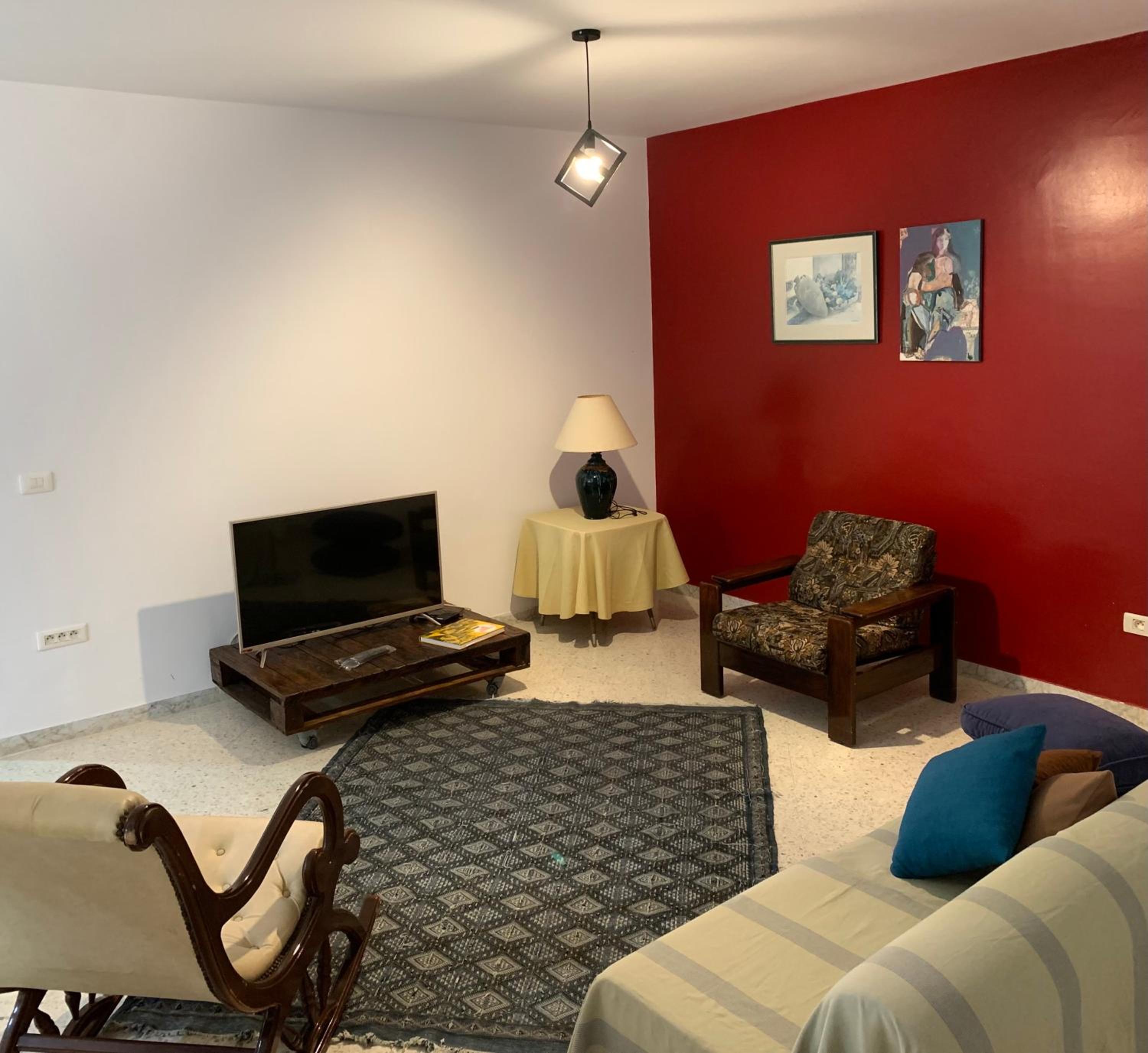 Villa Gardina view 4