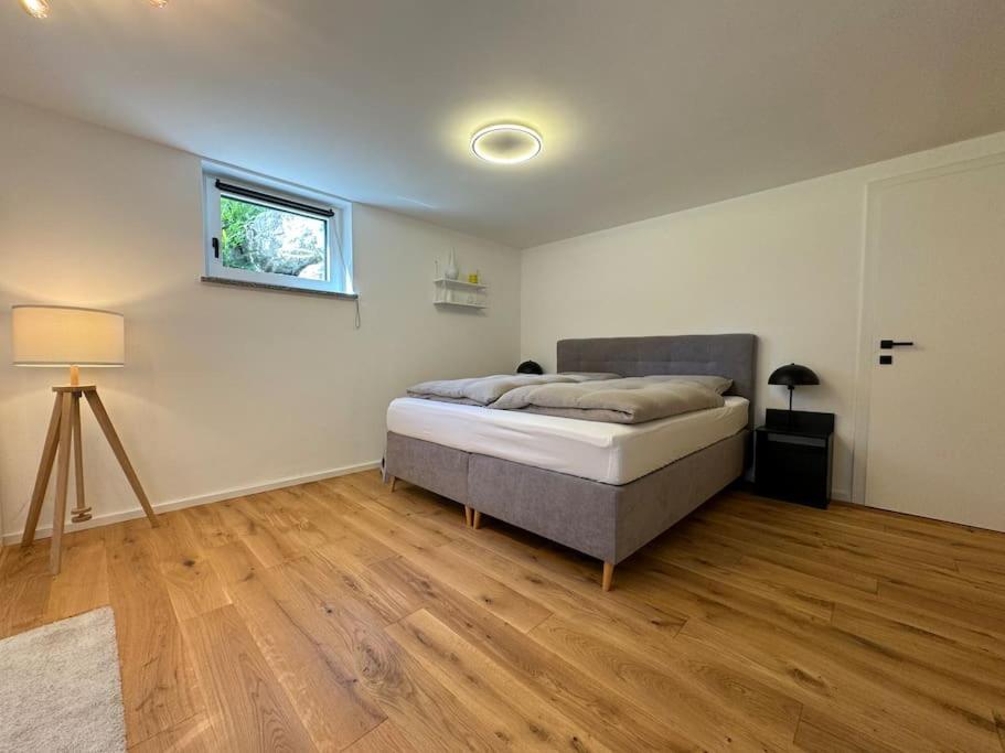 Moderne Unterkunft am Heuberg in Salzburg